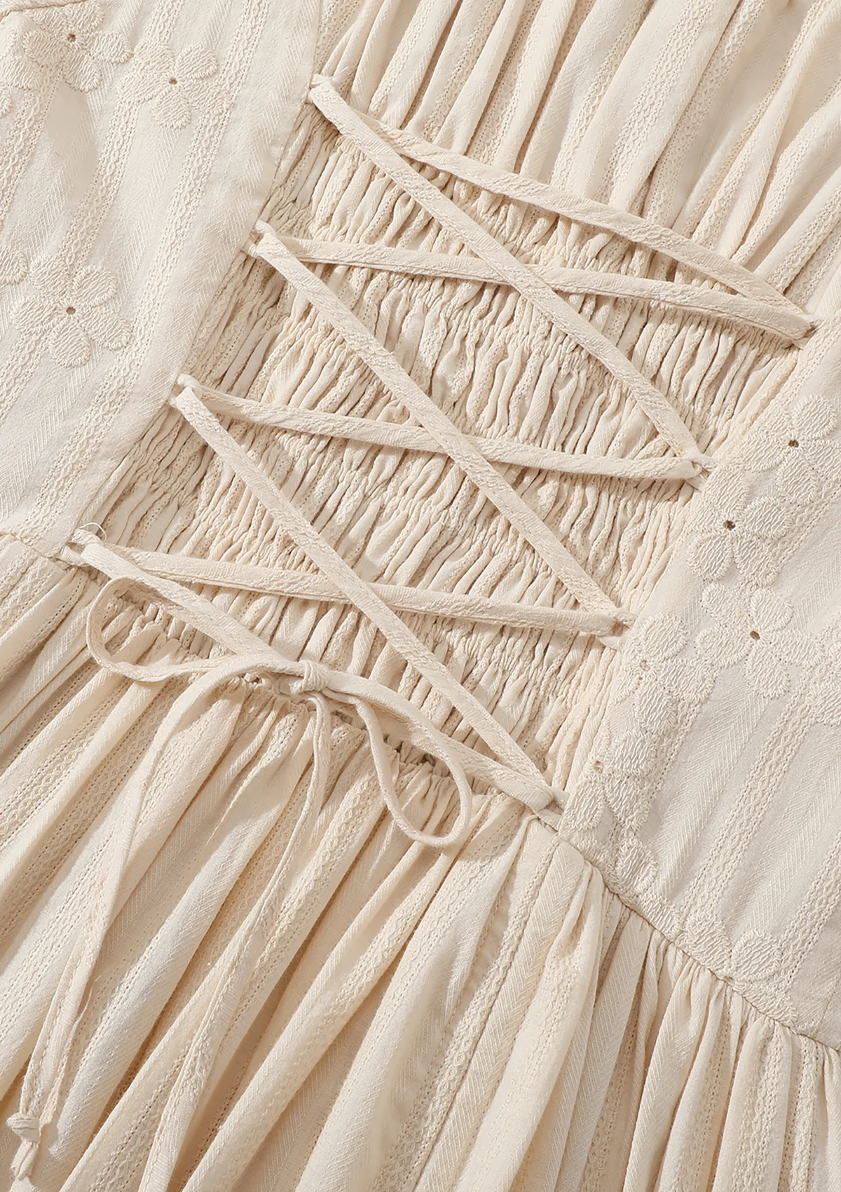 Elpis Dress - Thrancidy