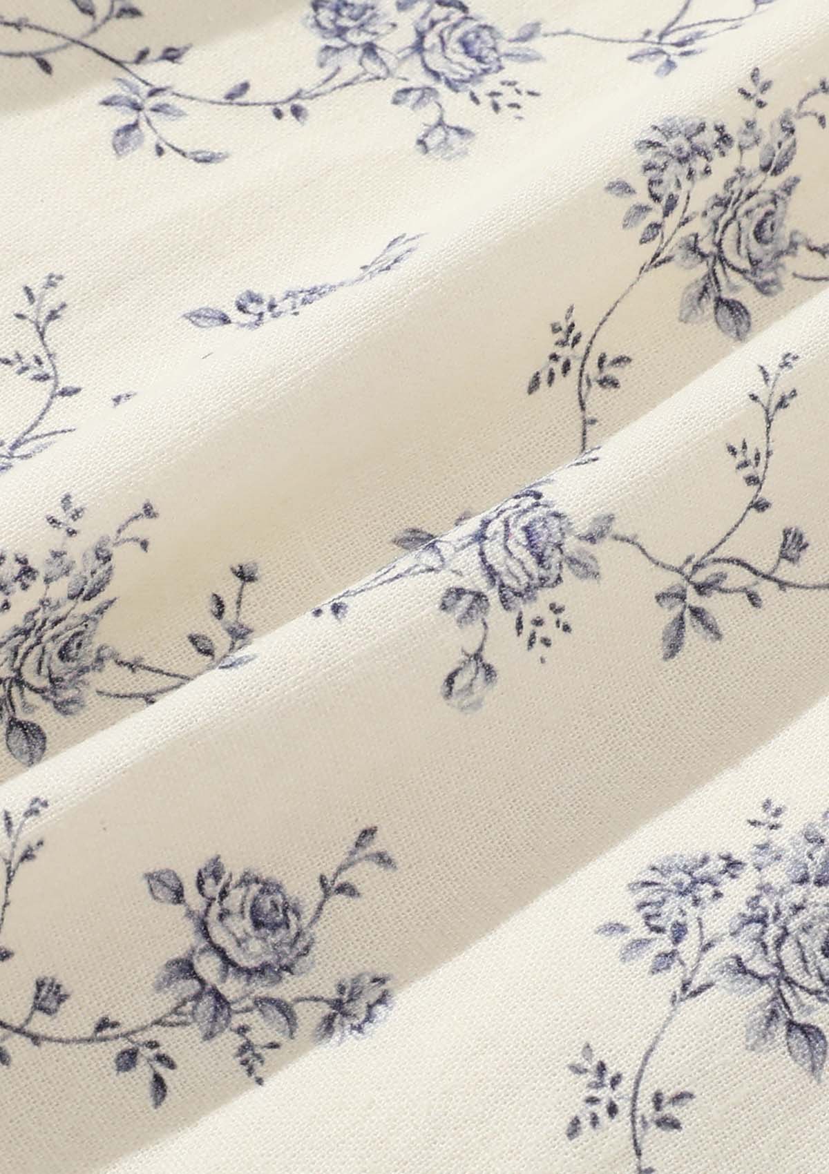 Petrea Volubilis Corset Dress - Thrancidy