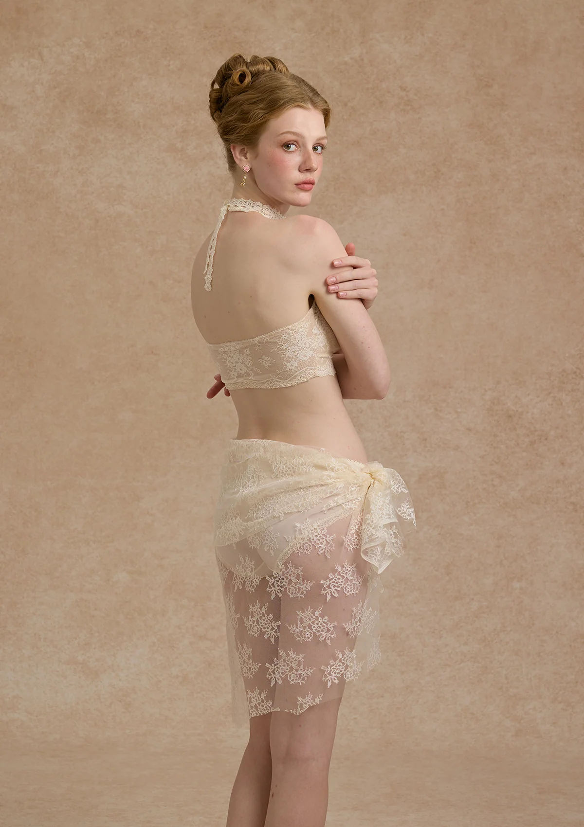 Summer Reverie Bottom Cami - Thrancidy