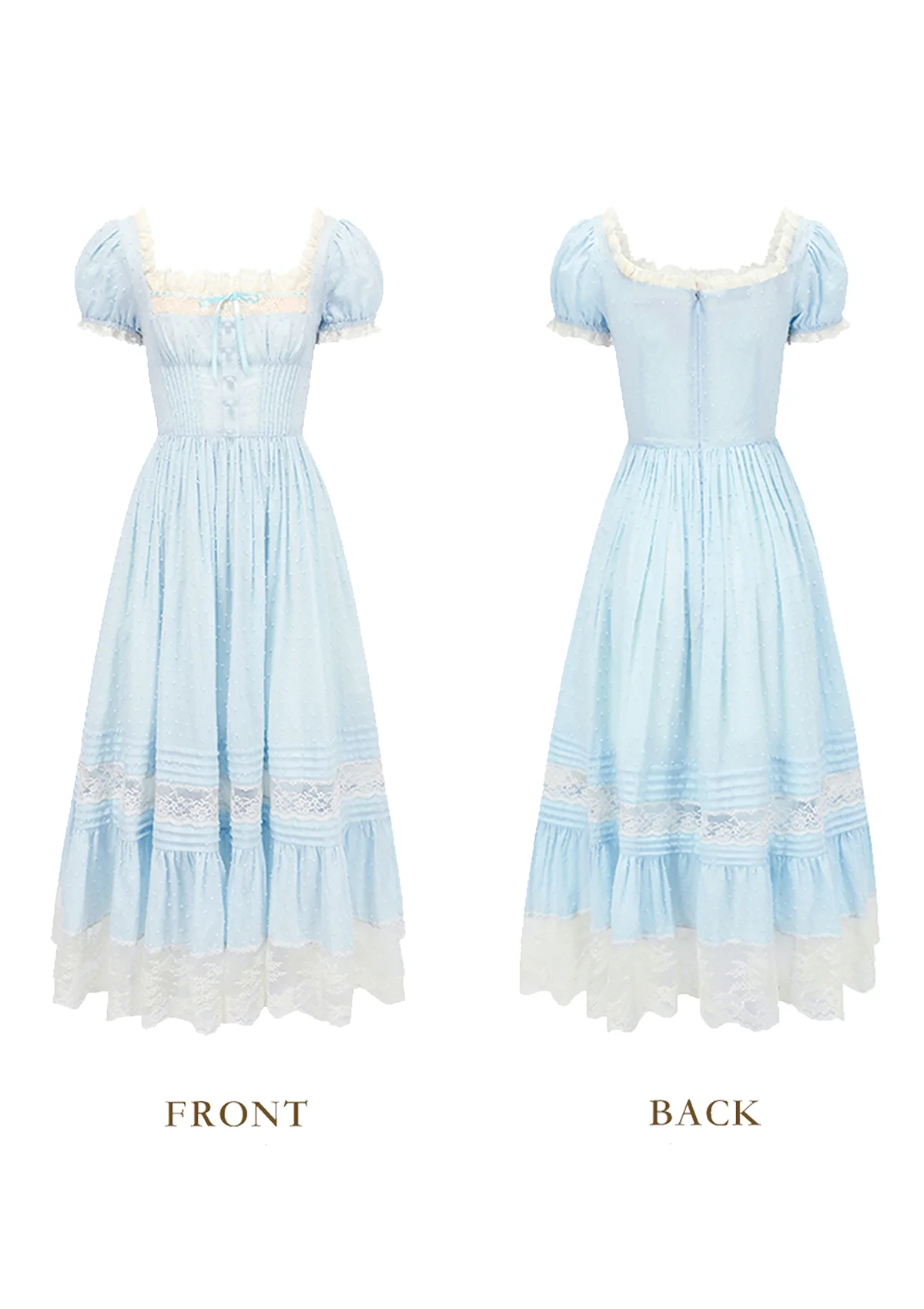 Cinderella Dress - Thrancidy