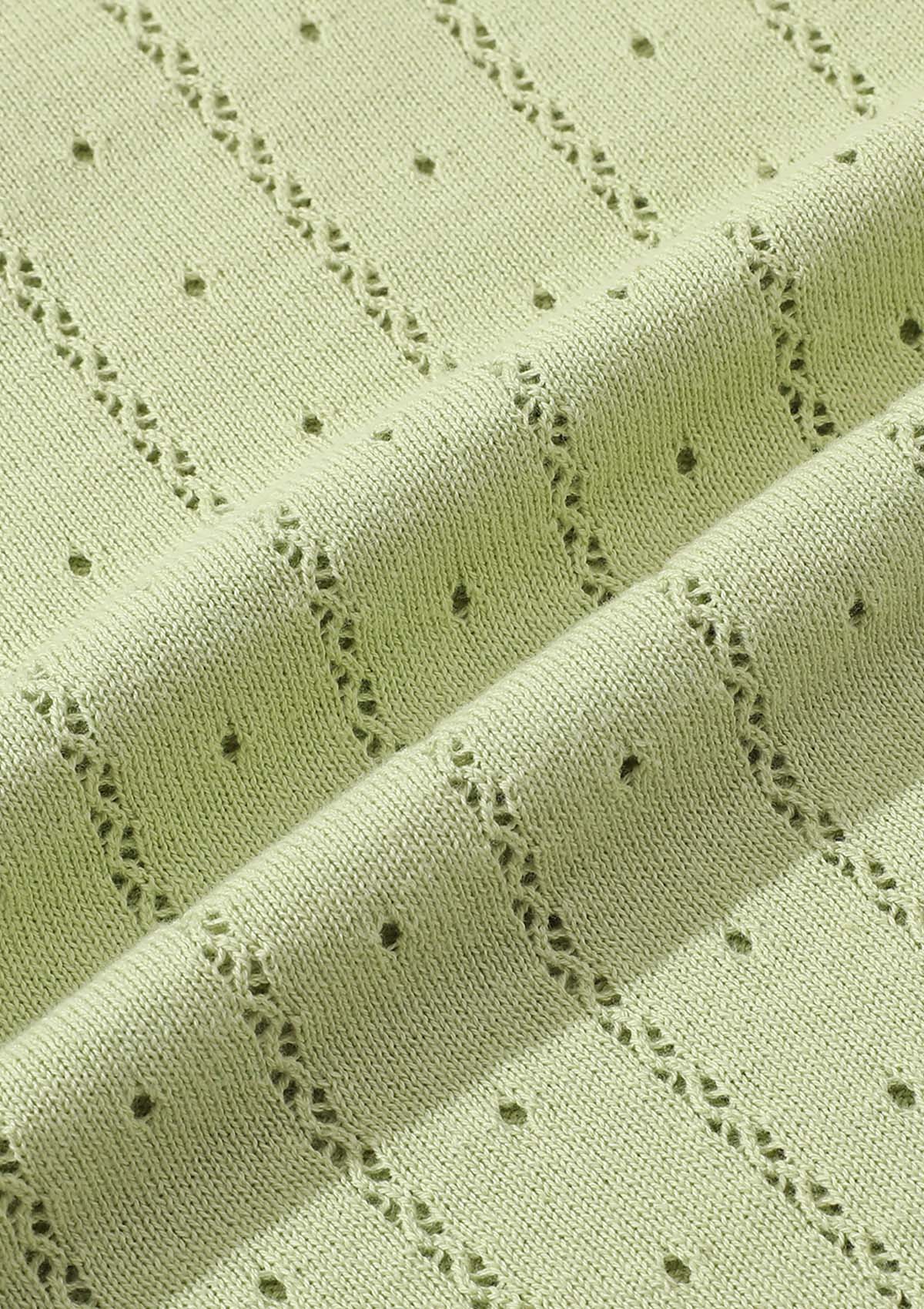 Honeygreen Manor Knit Dress - Thrancidy