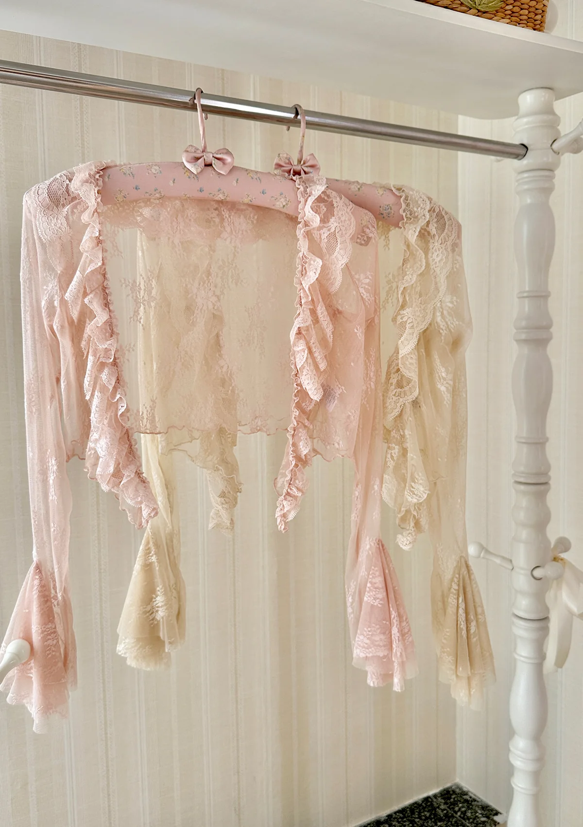 Midsummer Shade Cardigan - Thrancidy