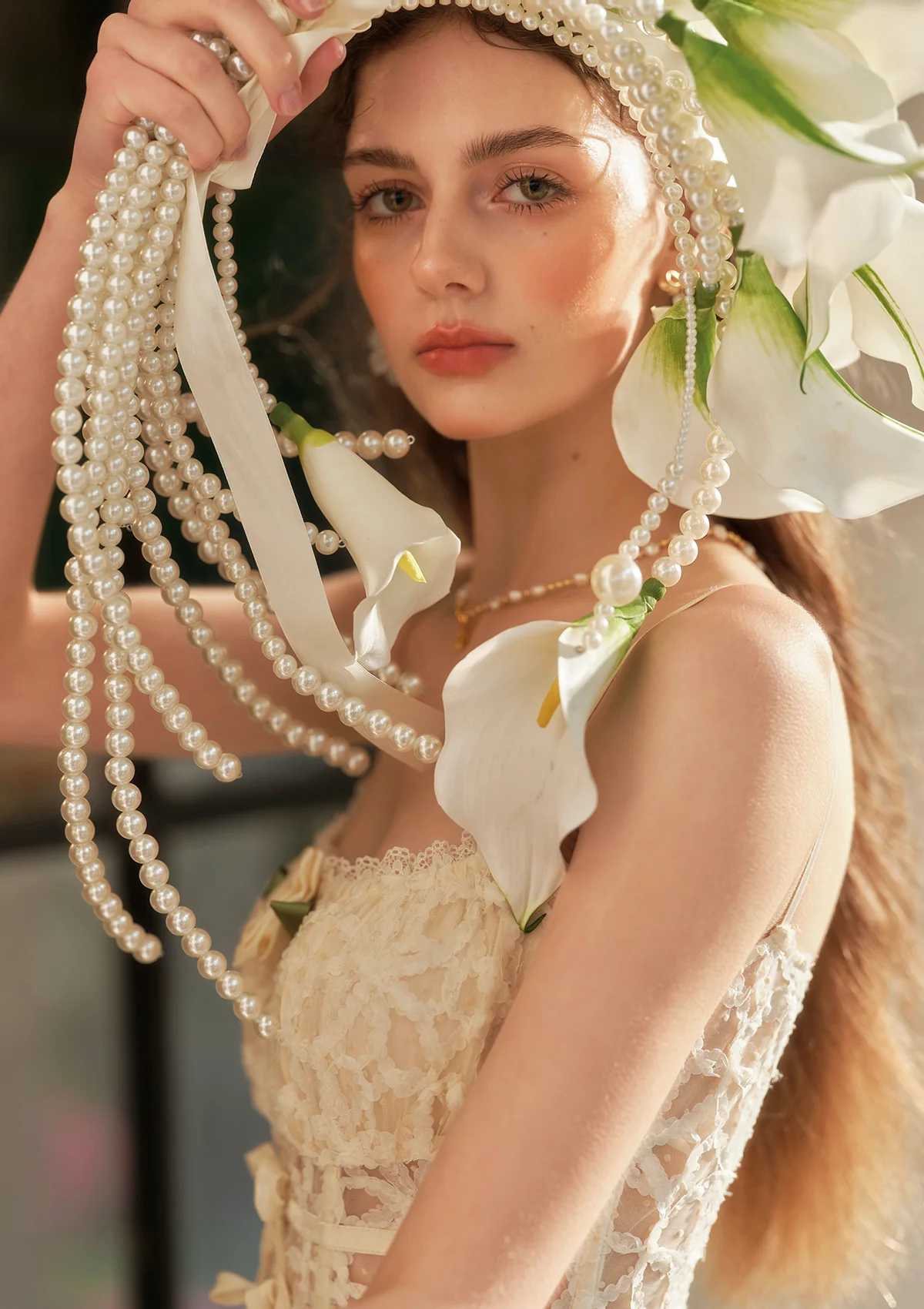 Jasmine Dreamcatcher Dress - Thrancidy