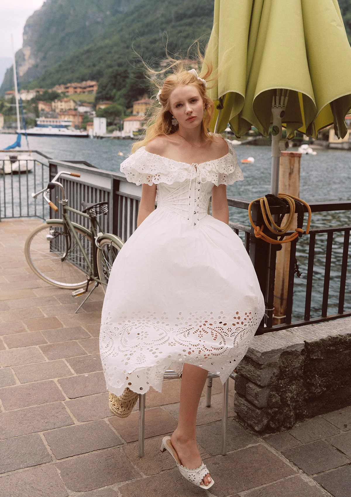 Heartbeat Trainee Corset Dress - Thrancidy