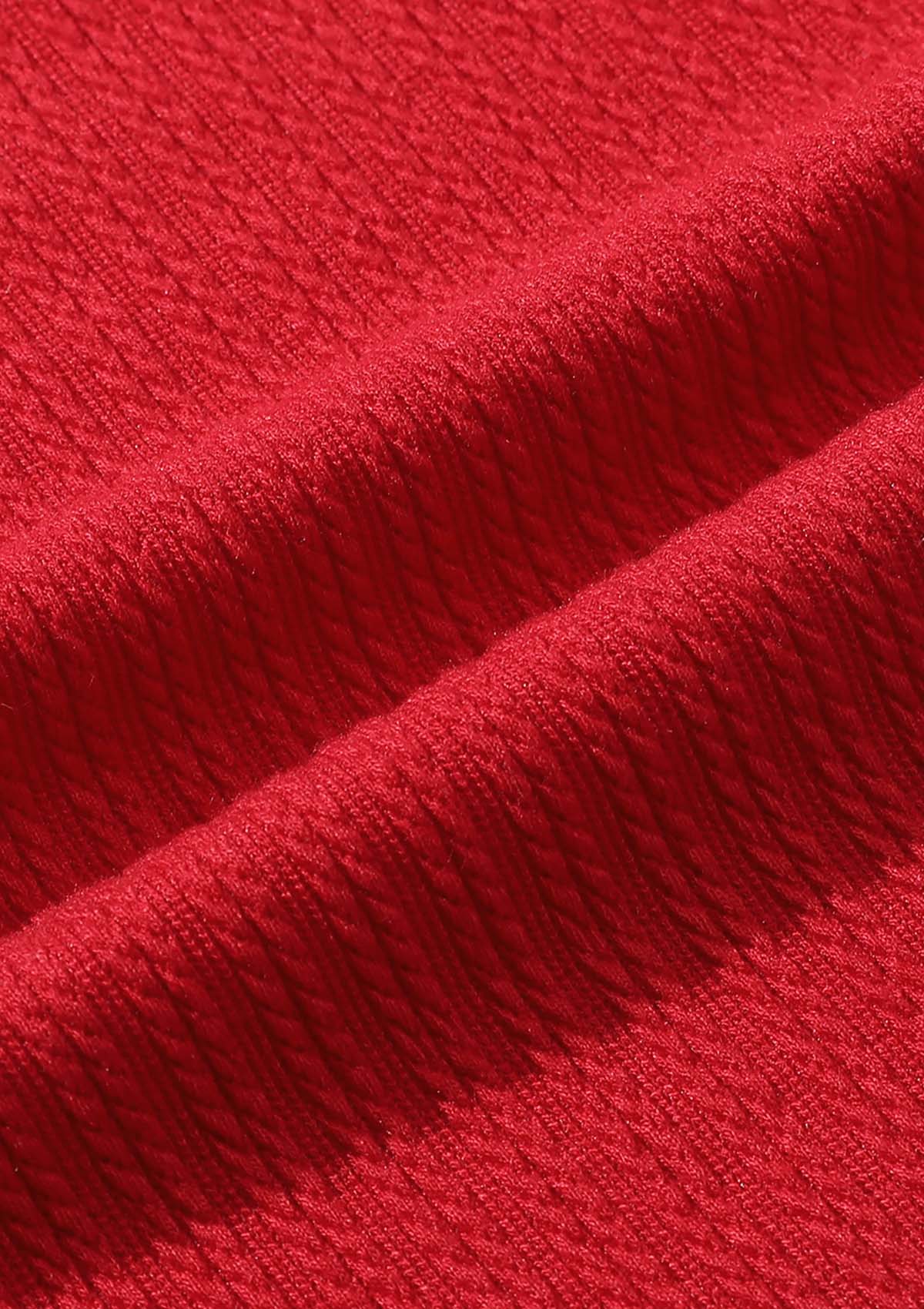 Strawberry Farm Knit Cardigan - Thrancidy