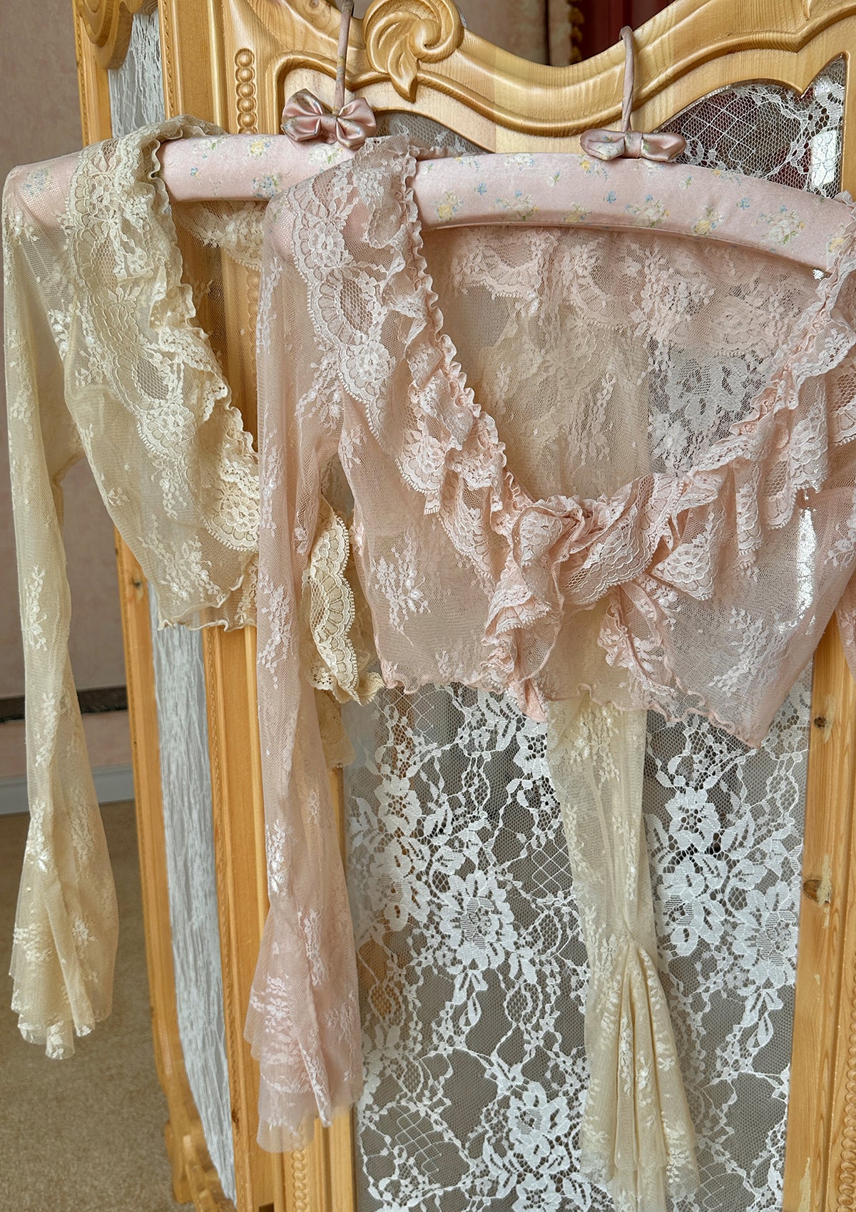 Midsummer Shade Cardigan - Thrancidy