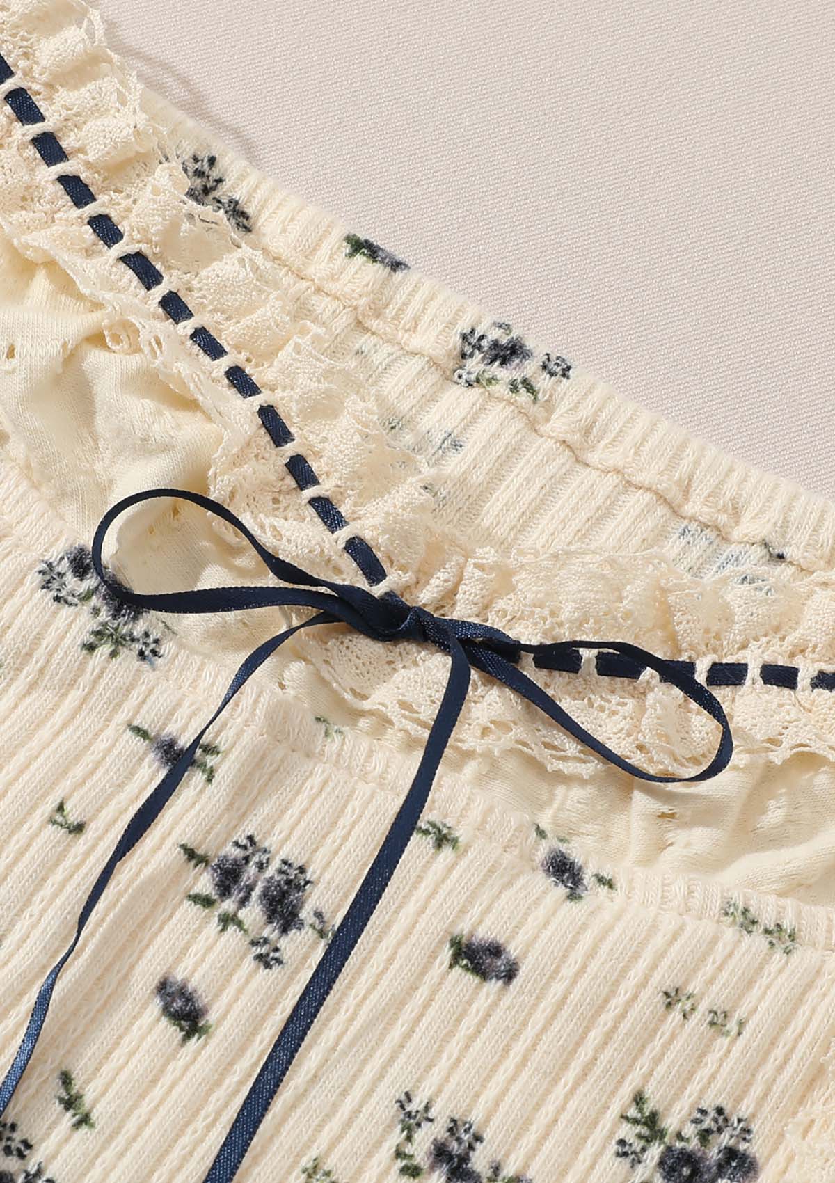 Blueberry Dress - Thrancidy