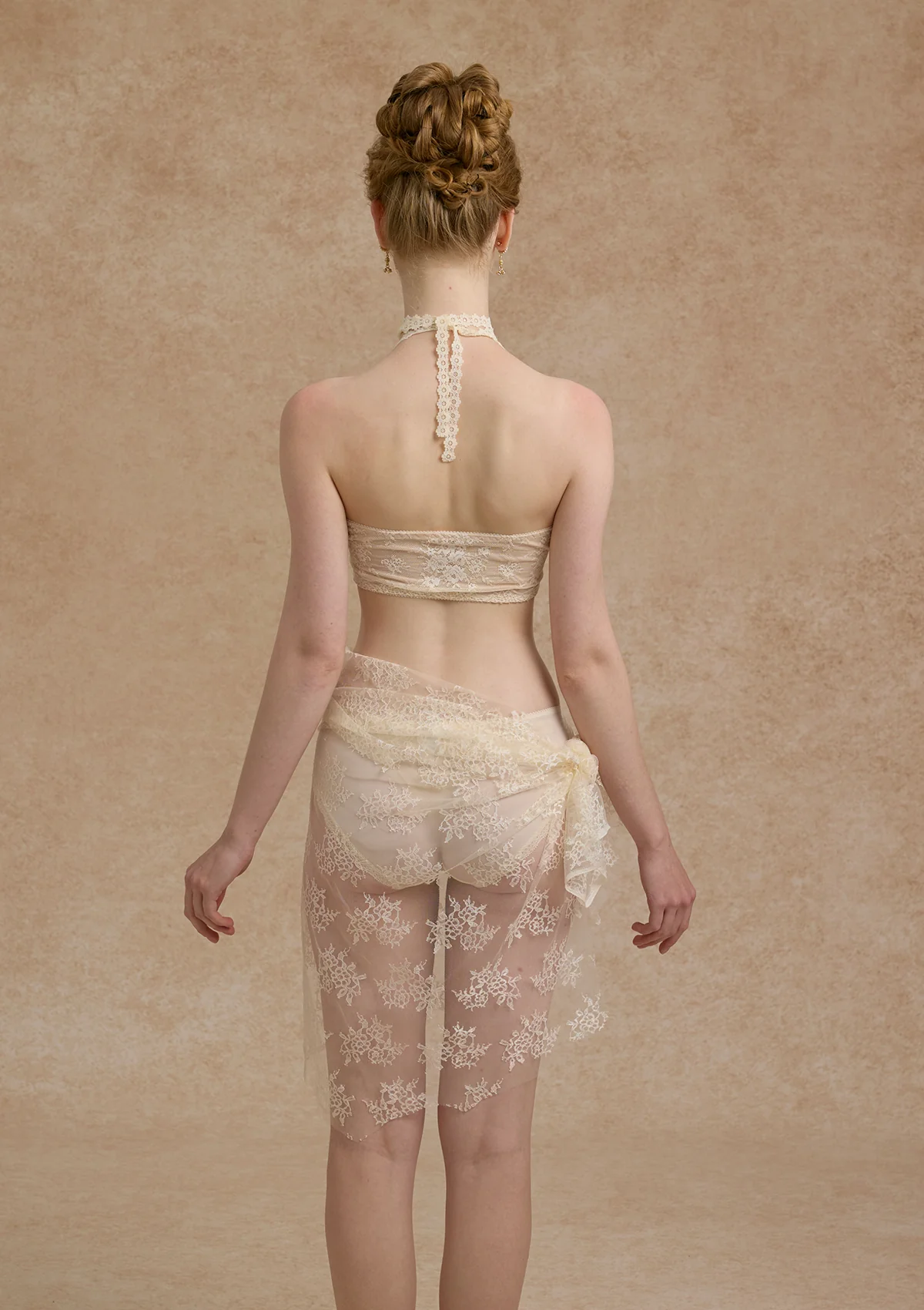 Summer Reverie Bottom Cami - Thrancidy