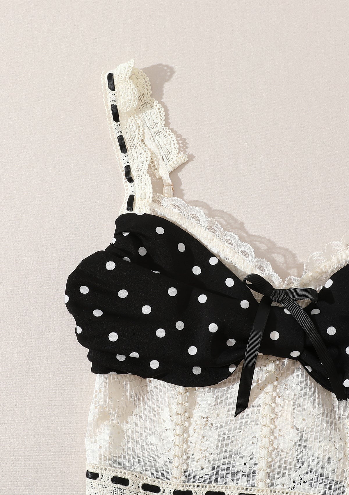 Paris Atelier Dress - Thrancidy