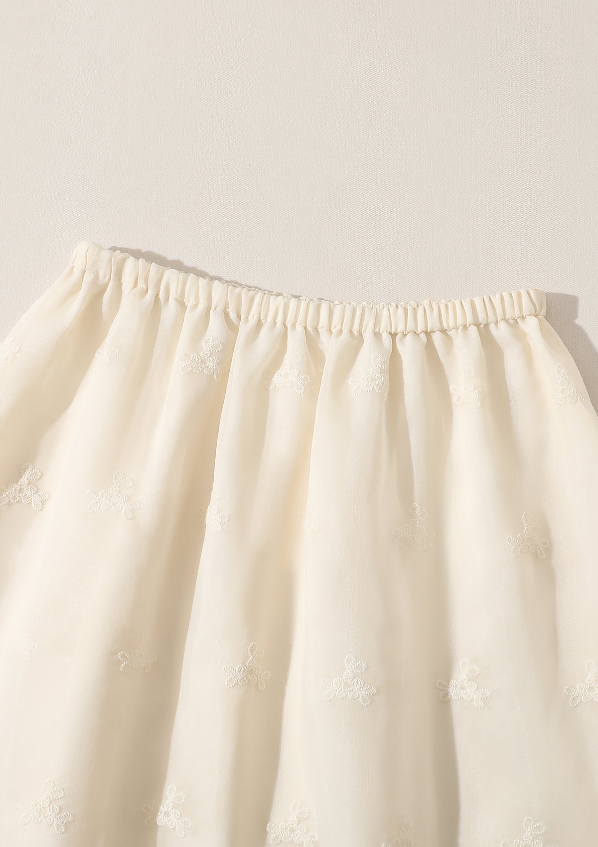 Mousse Love Letter Skirt - Thrancidy