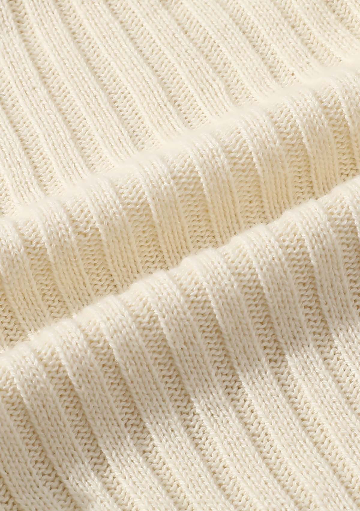 Waxberry Knit Dress - Thrancidy