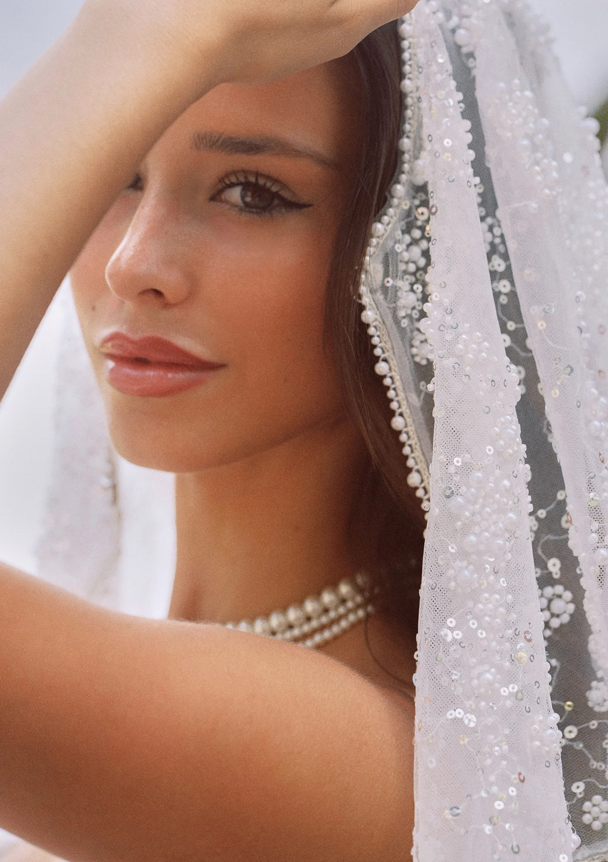 Moon Sea Ripples Cardigan - Thrancidy