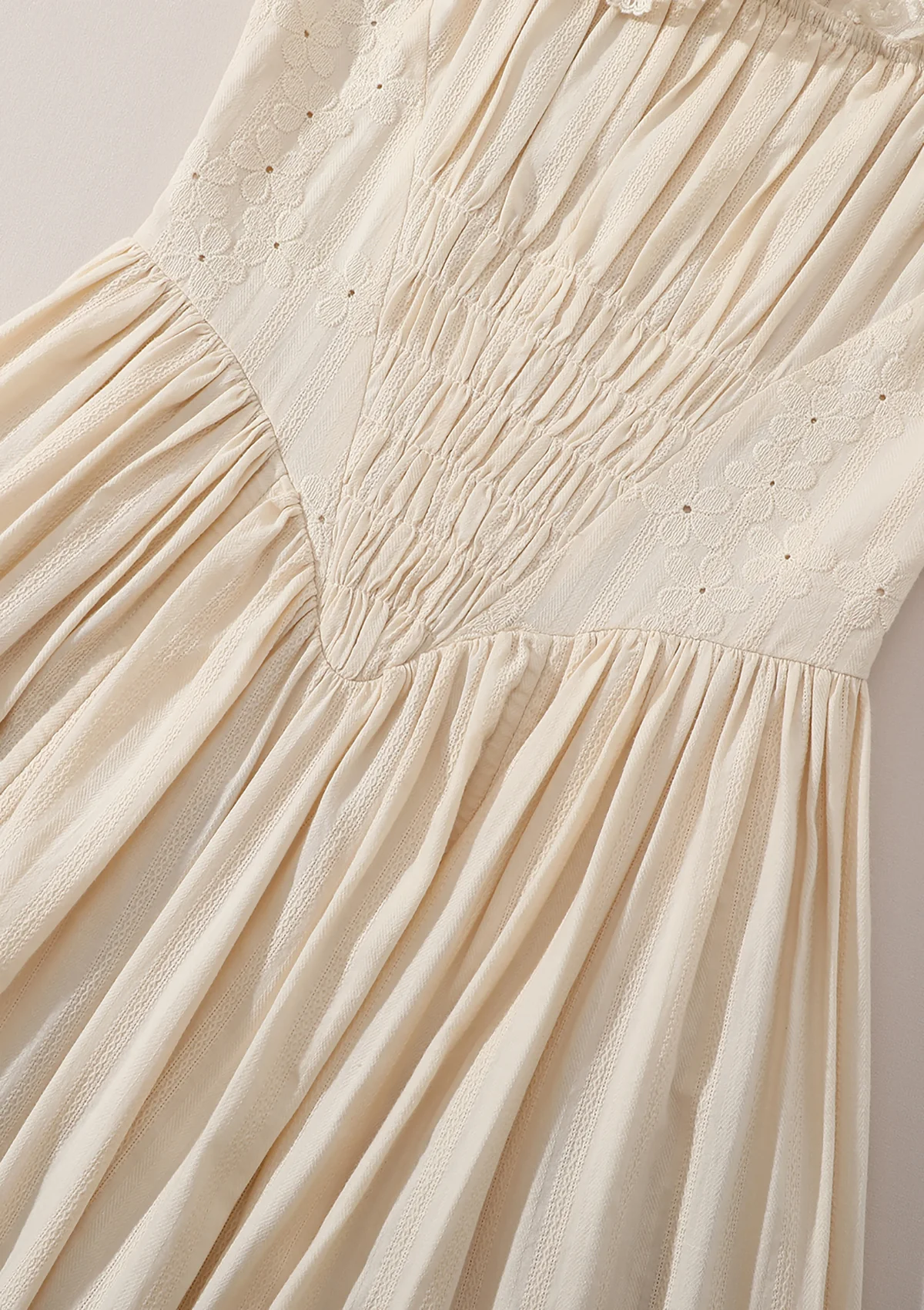 Elpis Dress - Thrancidy