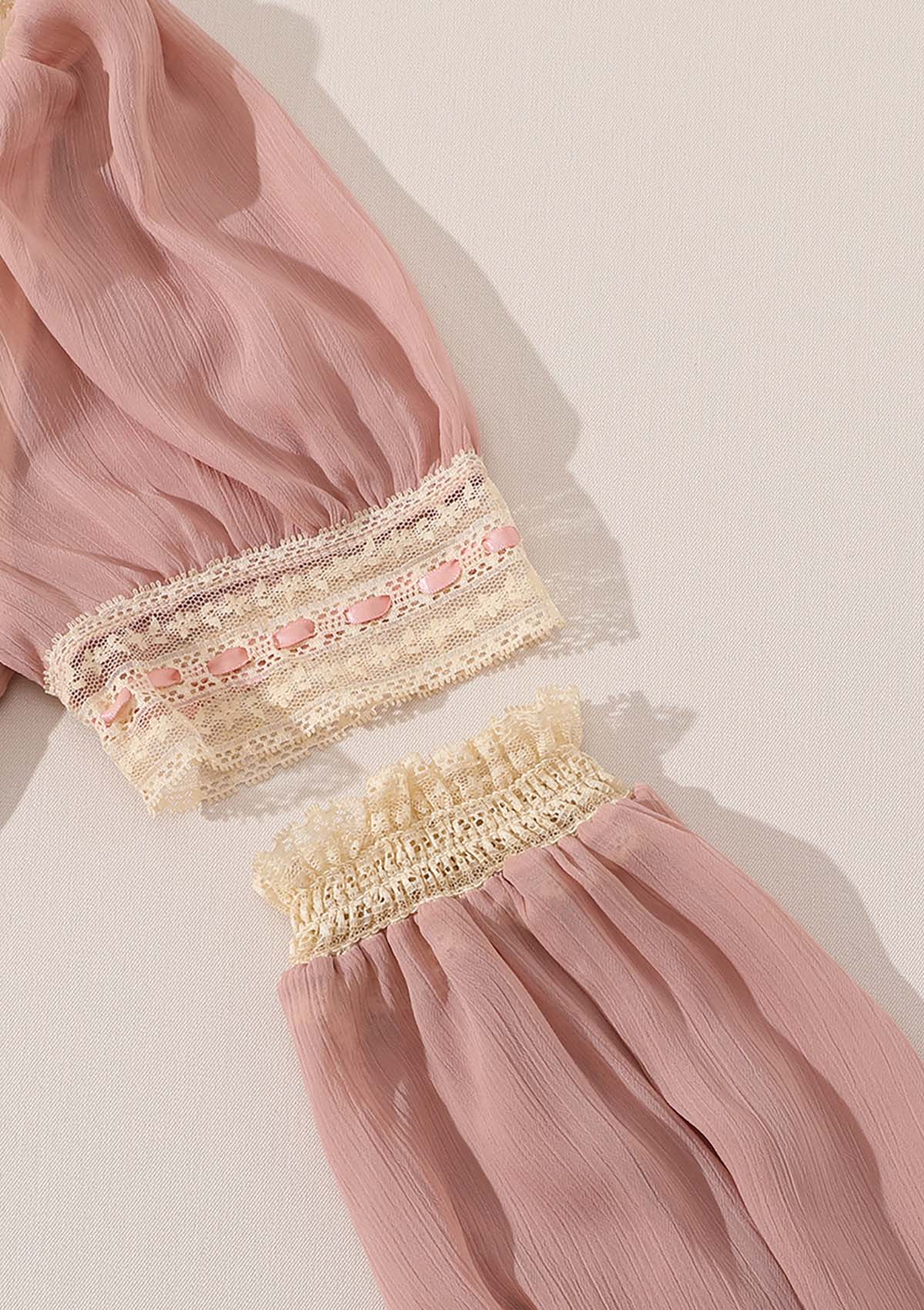 Summer Poem Dress - Thrancidy