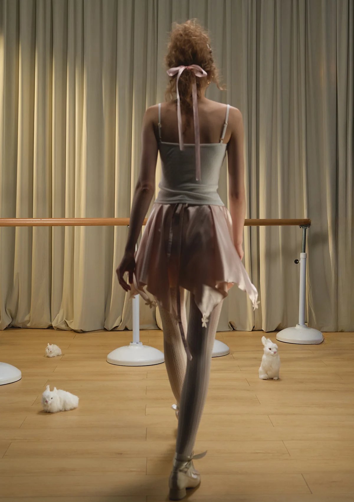 Berry Wish Jar Bottom Cami - Thrancidy