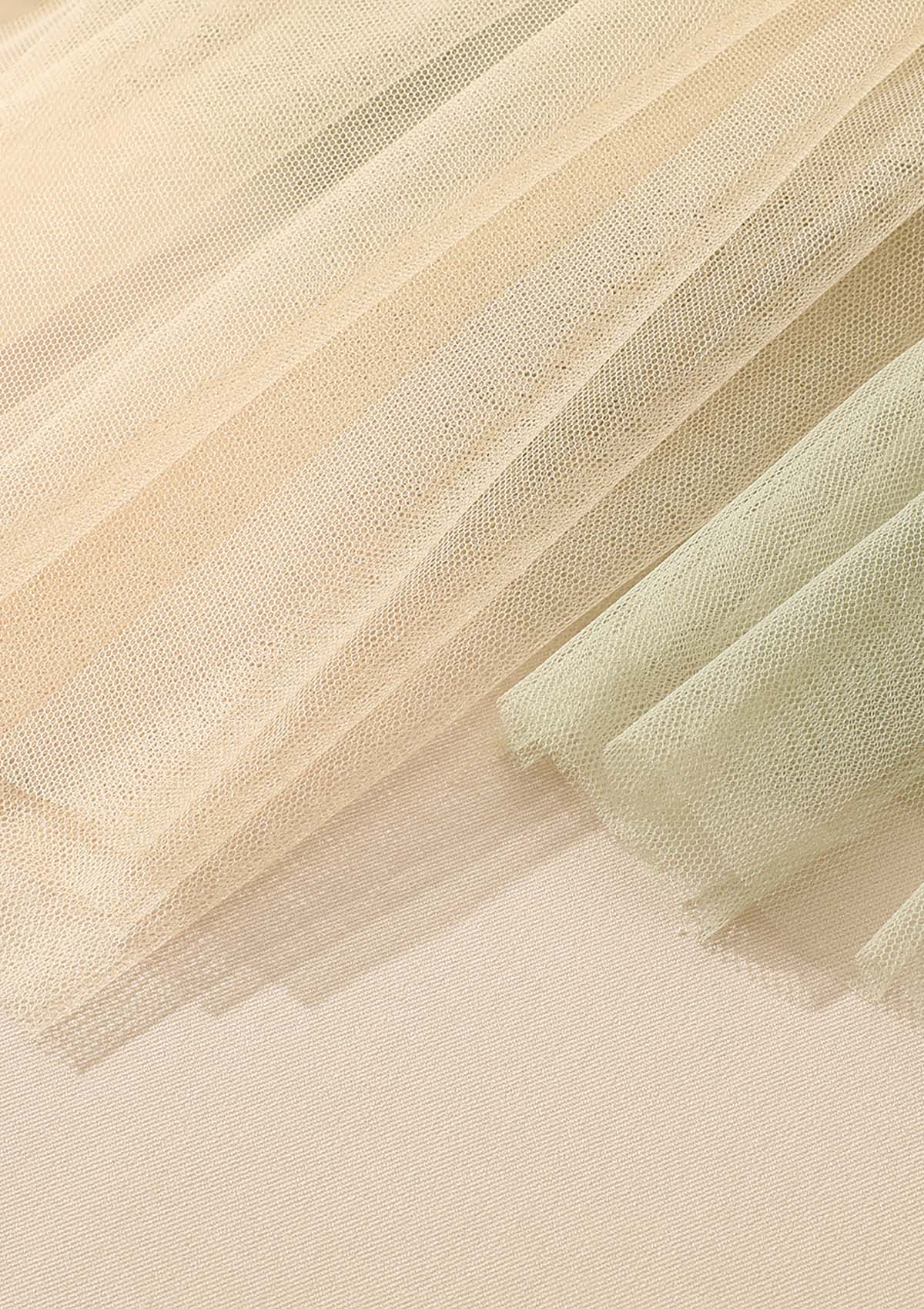 Tinker Bell Skirt - Thrancidy