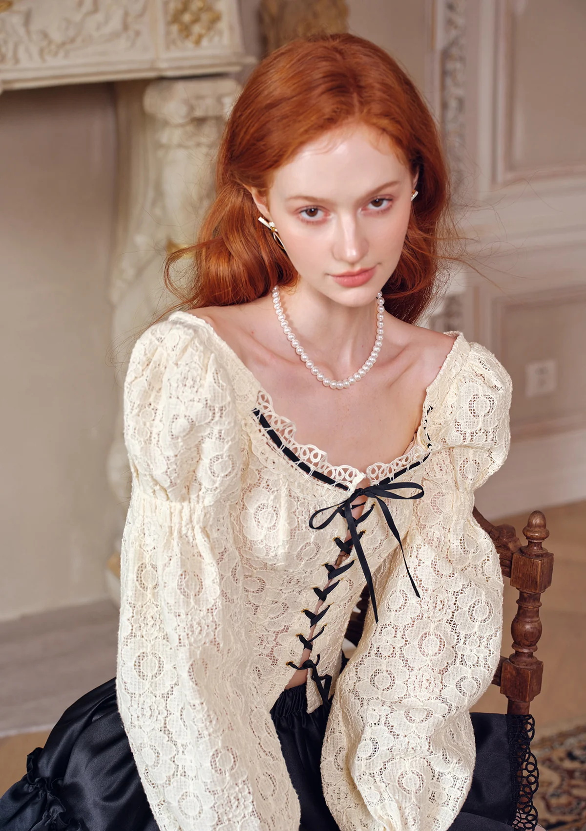 The Poem of Ballet Top - Thrancidy