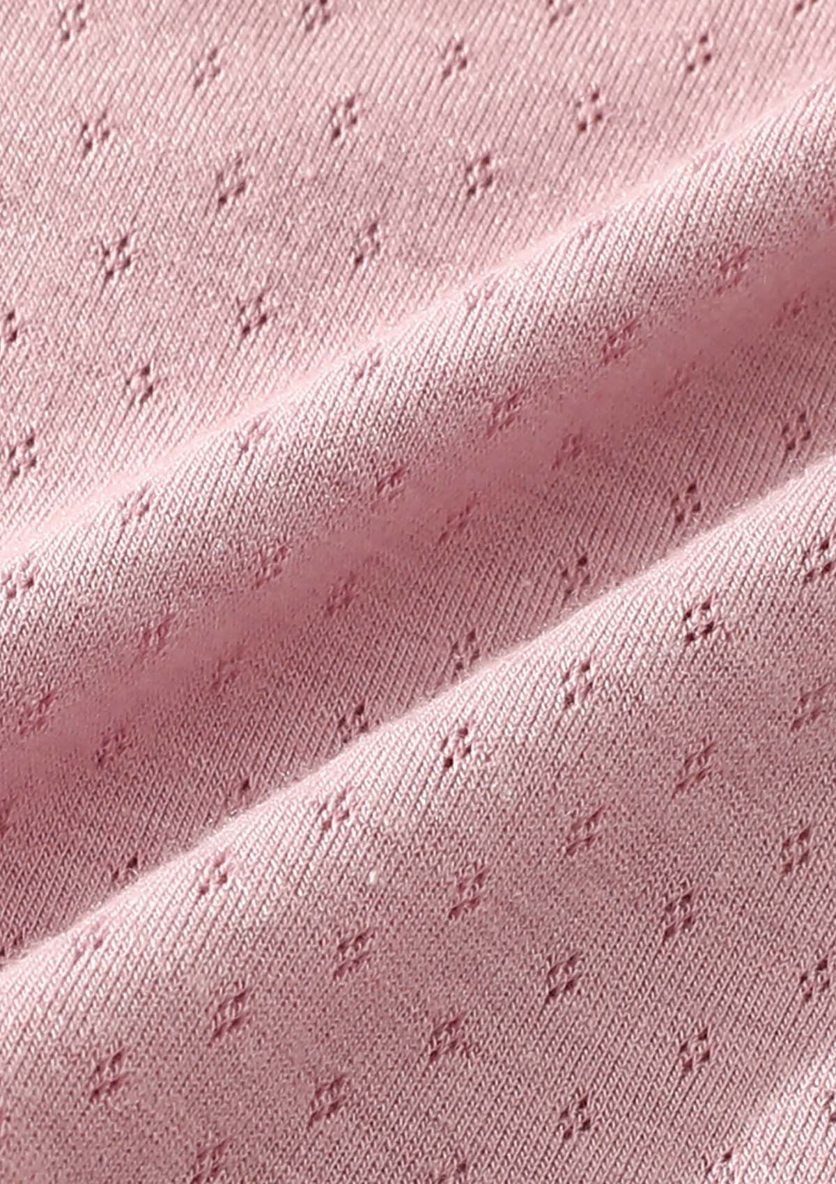 Miss Taro Knit Top - Thrancidy