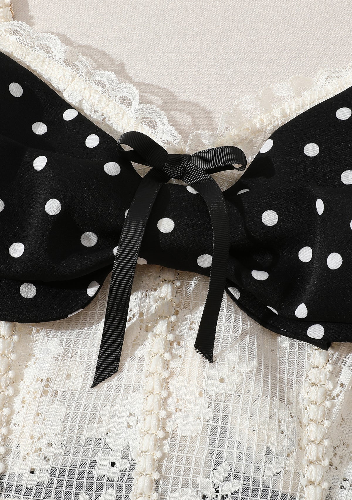 Paris Atelier Dress - Thrancidy