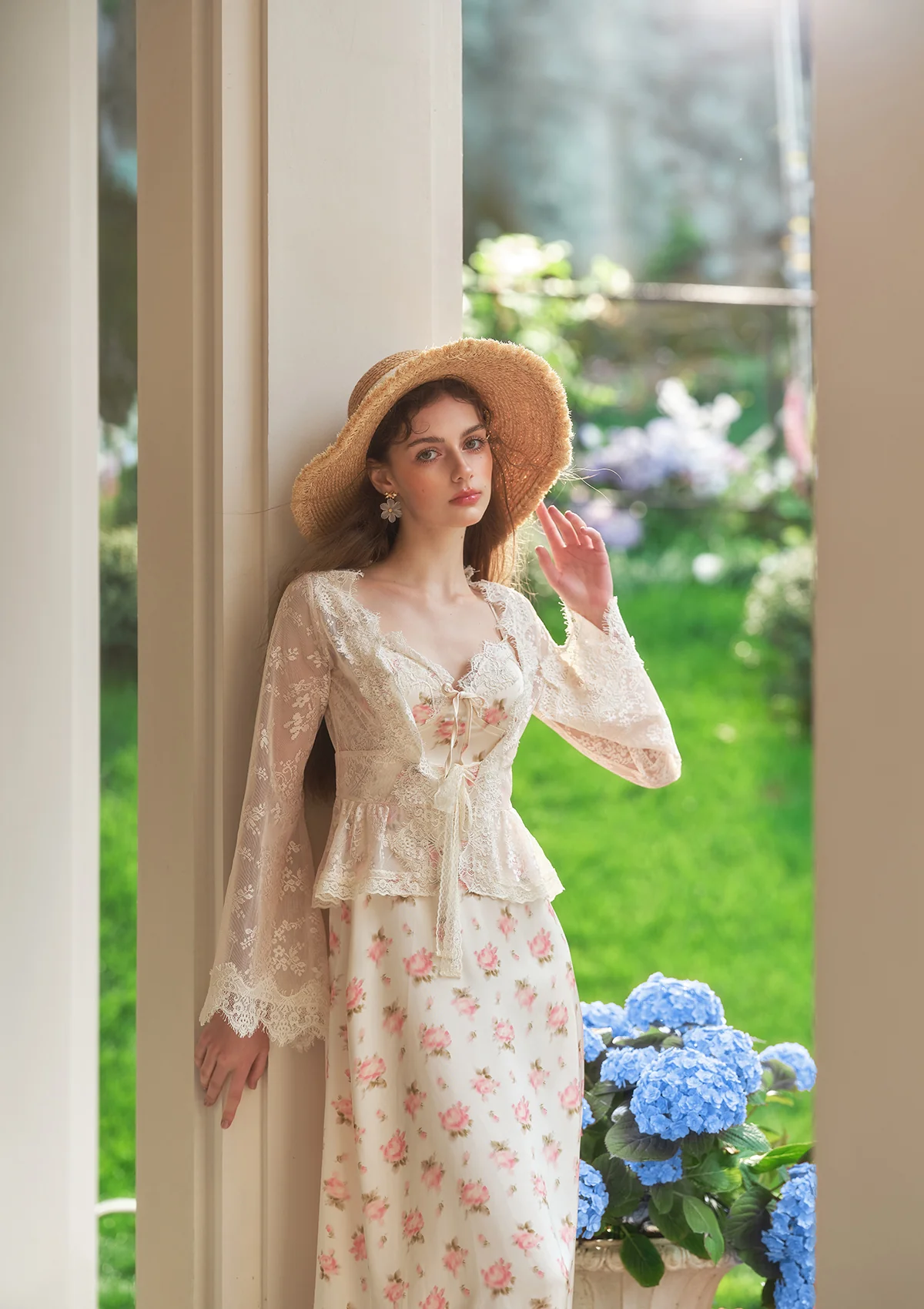 Holiday in Pattaya Slip Dress - Thrancidy