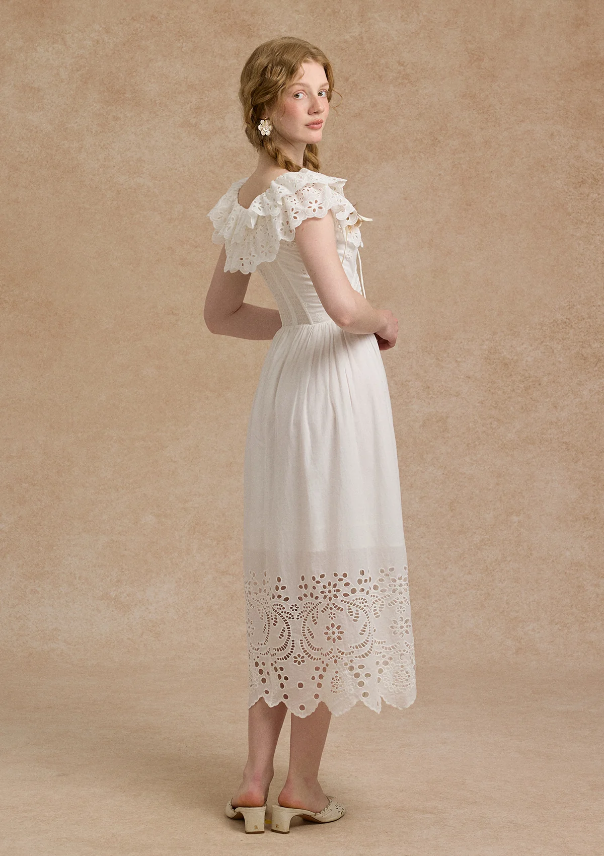 Heartbeat Trainee Corset Dress - Thrancidy