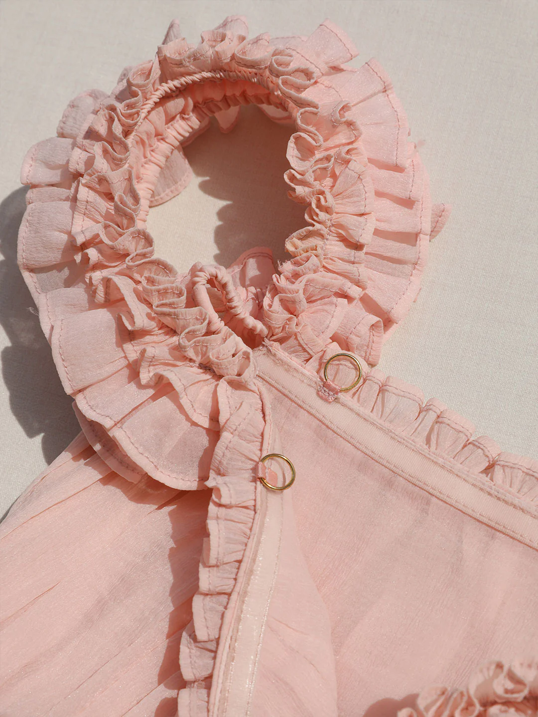 Aurora Dress - Thrancidy