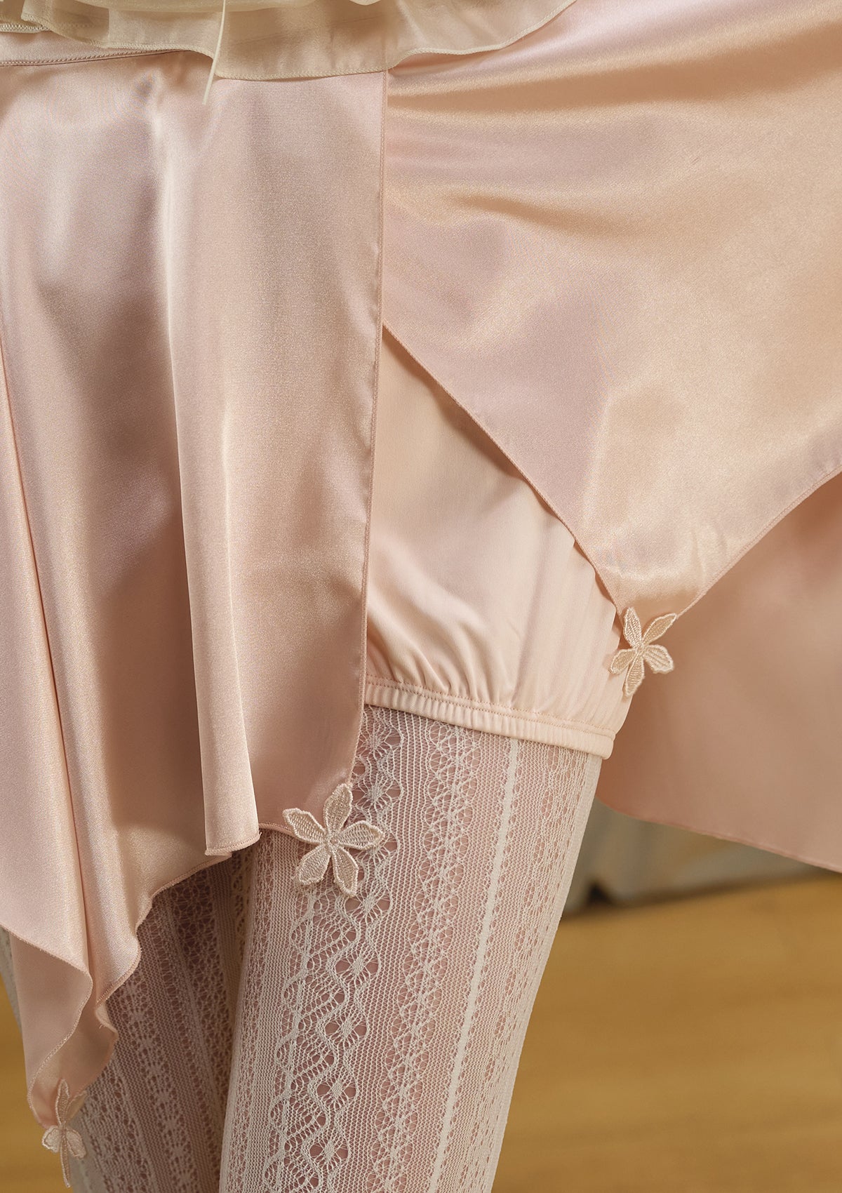 Willows Dance Skirt - Thrancidy