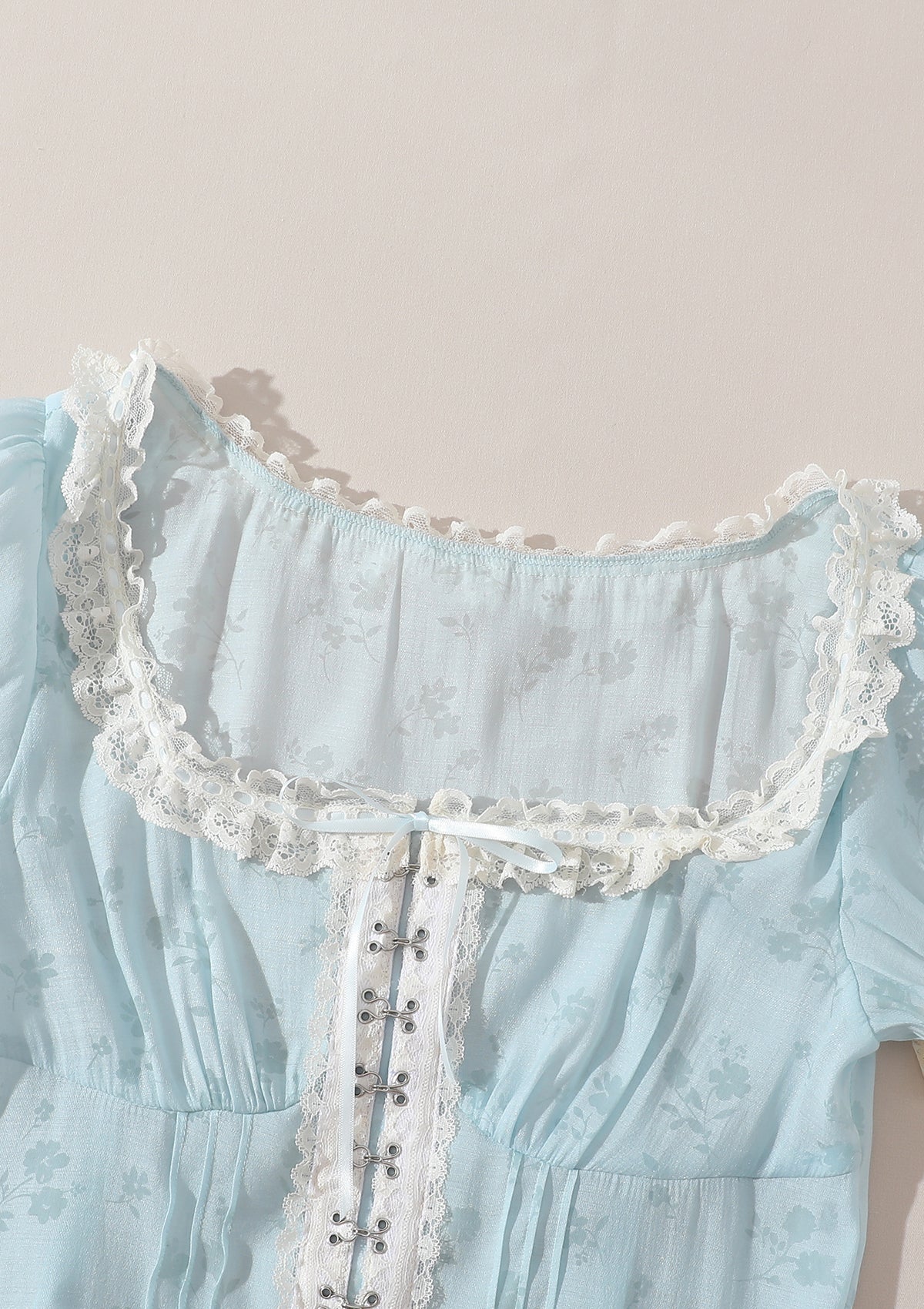 Summer Wind Top - Thrancidy