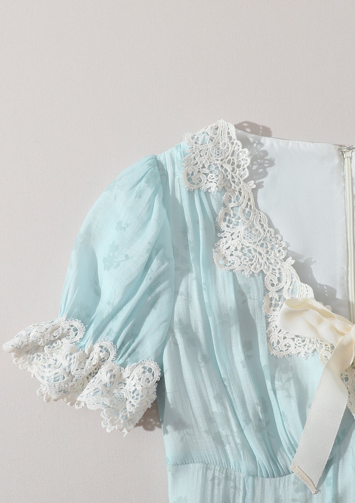 Summer Wind Dress - Thrancidy