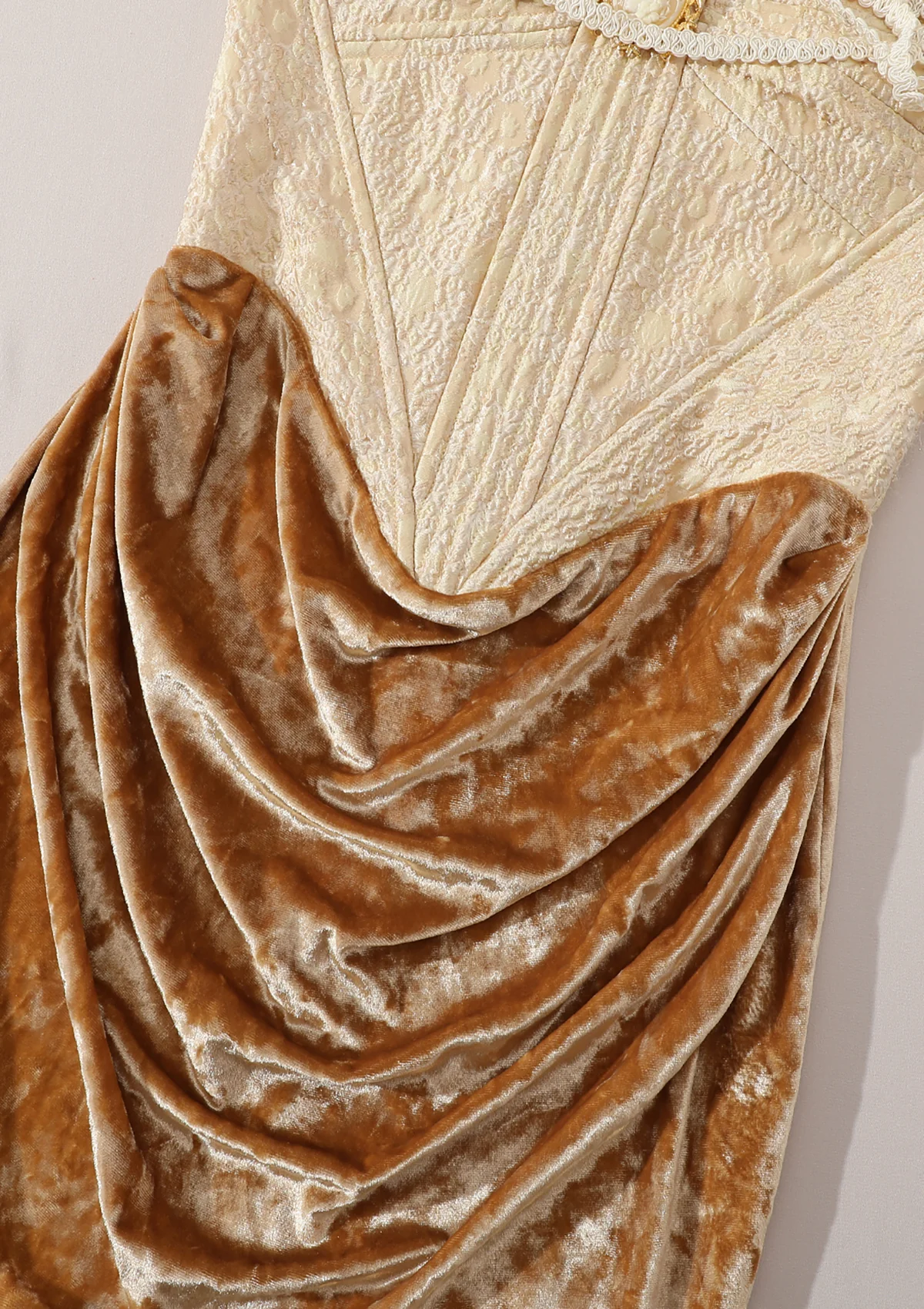 Medusa Corset Dress - Thrancidy