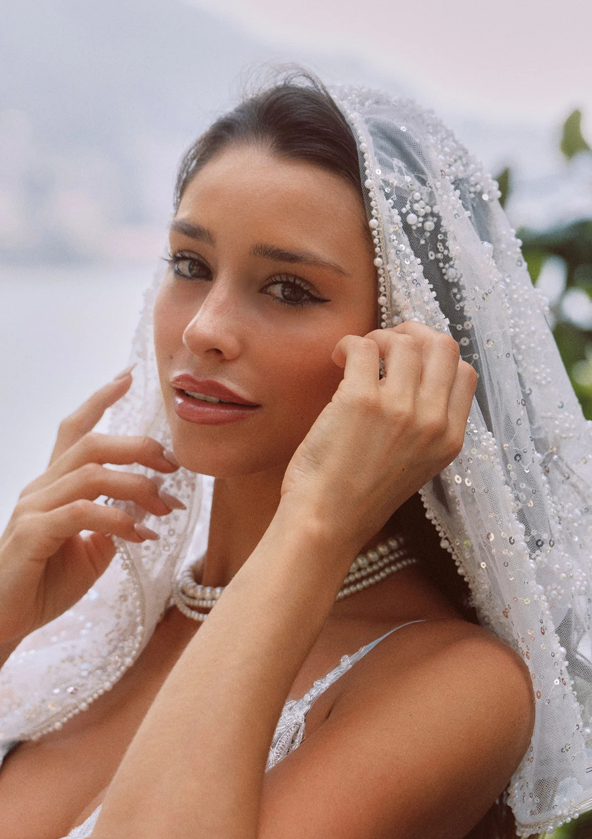 Moon Sea Ripples Cardigan - Thrancidy