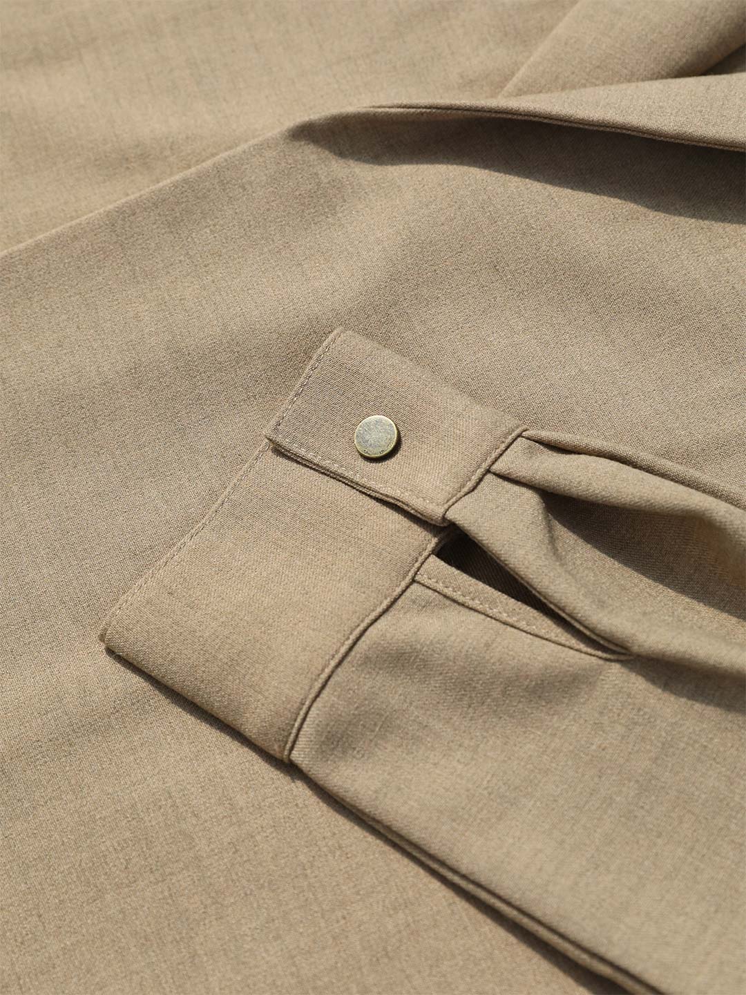 Autumn Whisper Jacket - Thrancidy