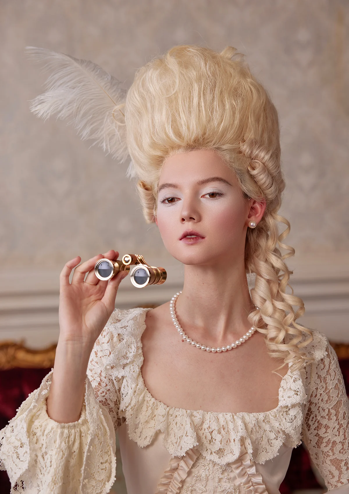 Diana Corset Dress - Thrancidy