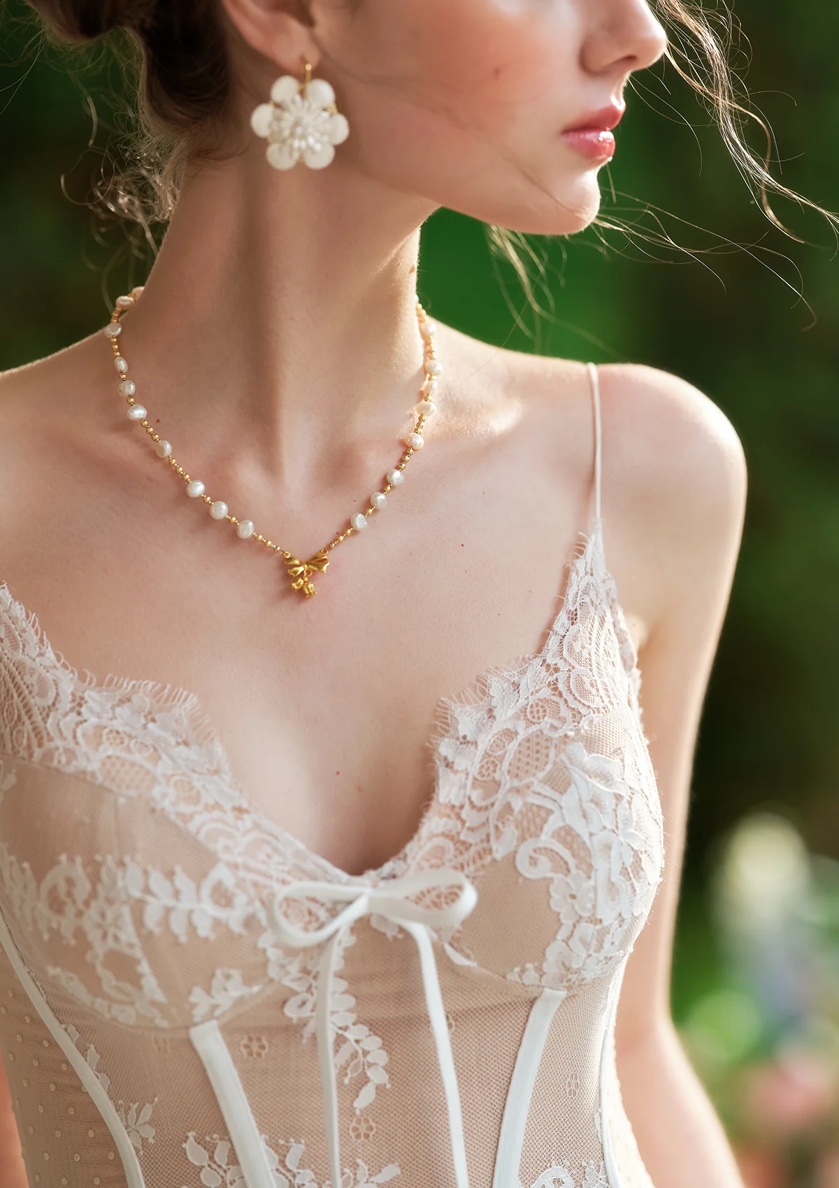 The Tribute of Rain Veil - Thrancidy