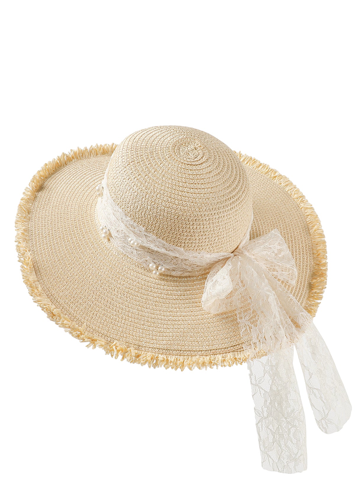 Blooming in the Sun Hat - Thrancidy