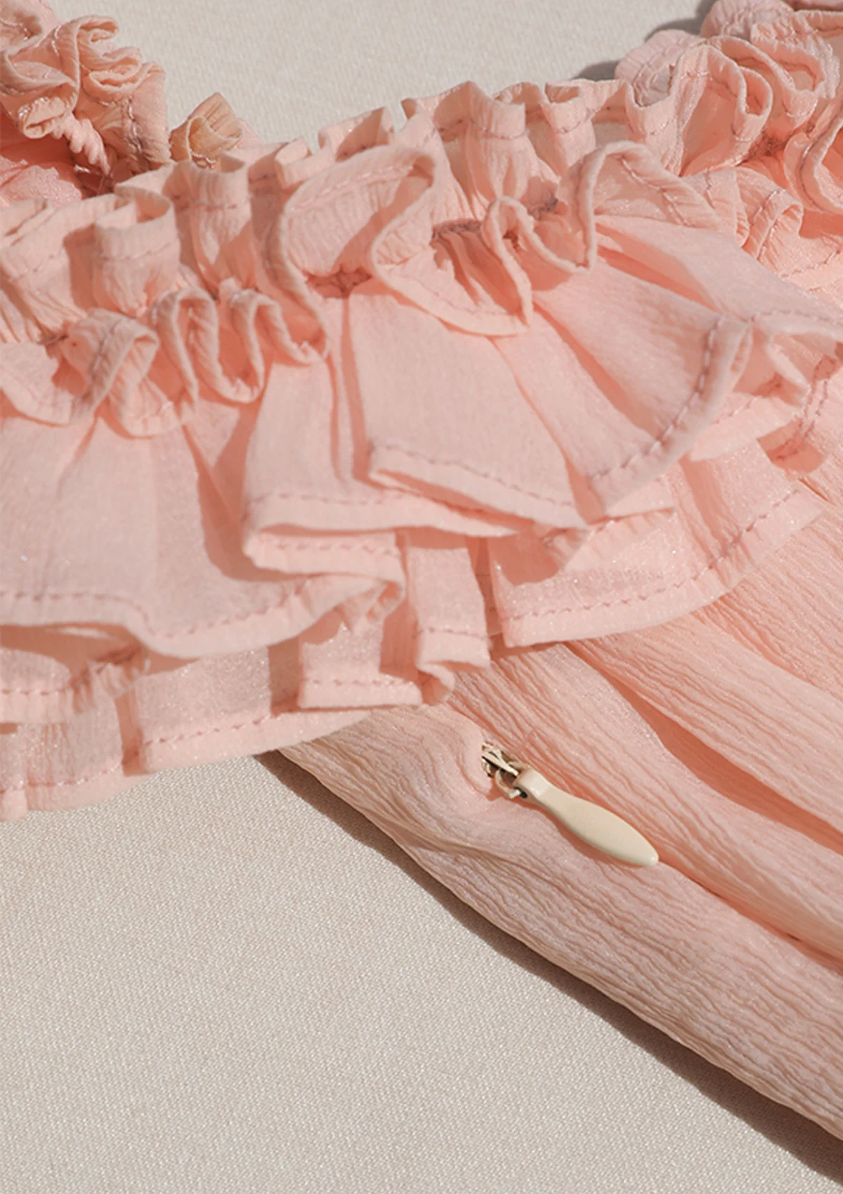 Aurora Dress - Thrancidy