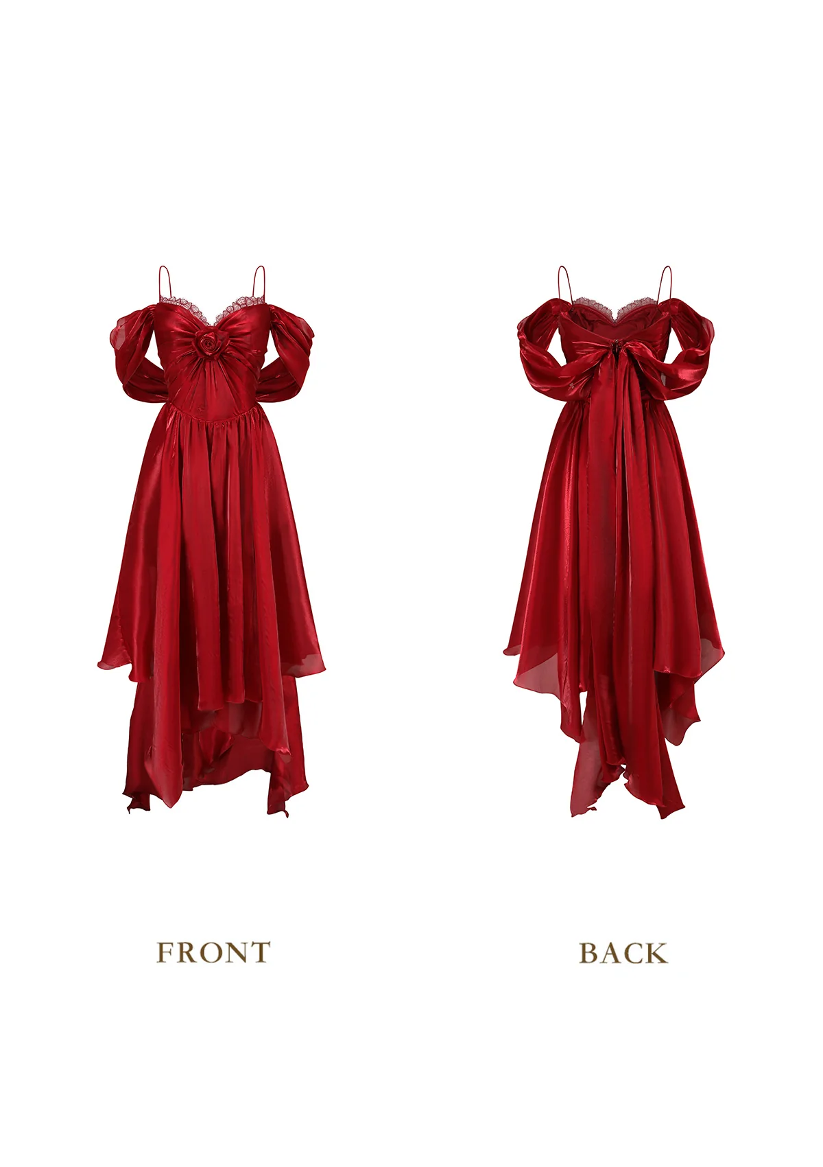 Love In The Galaxy Dress - Thrancidy