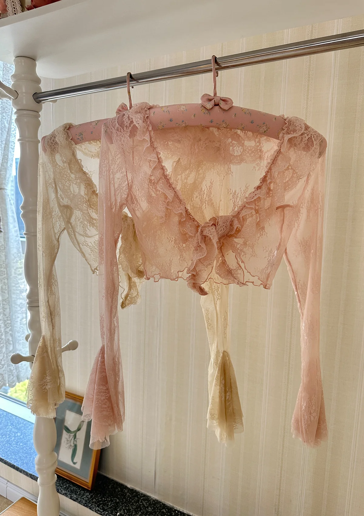 Midsummer Shade Cardigan - Thrancidy