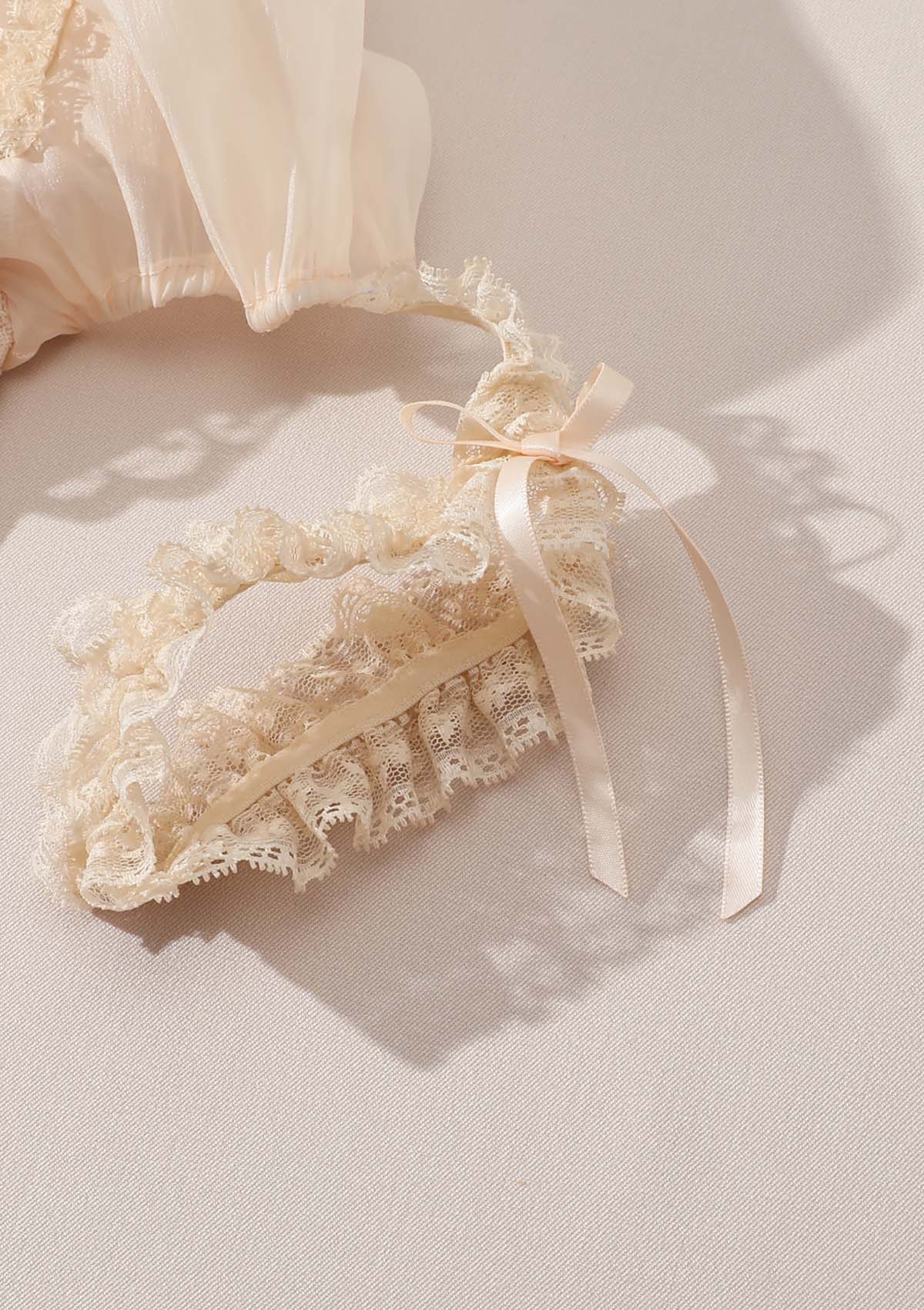 Cheryl Lady Corset Dress - Thrancidy