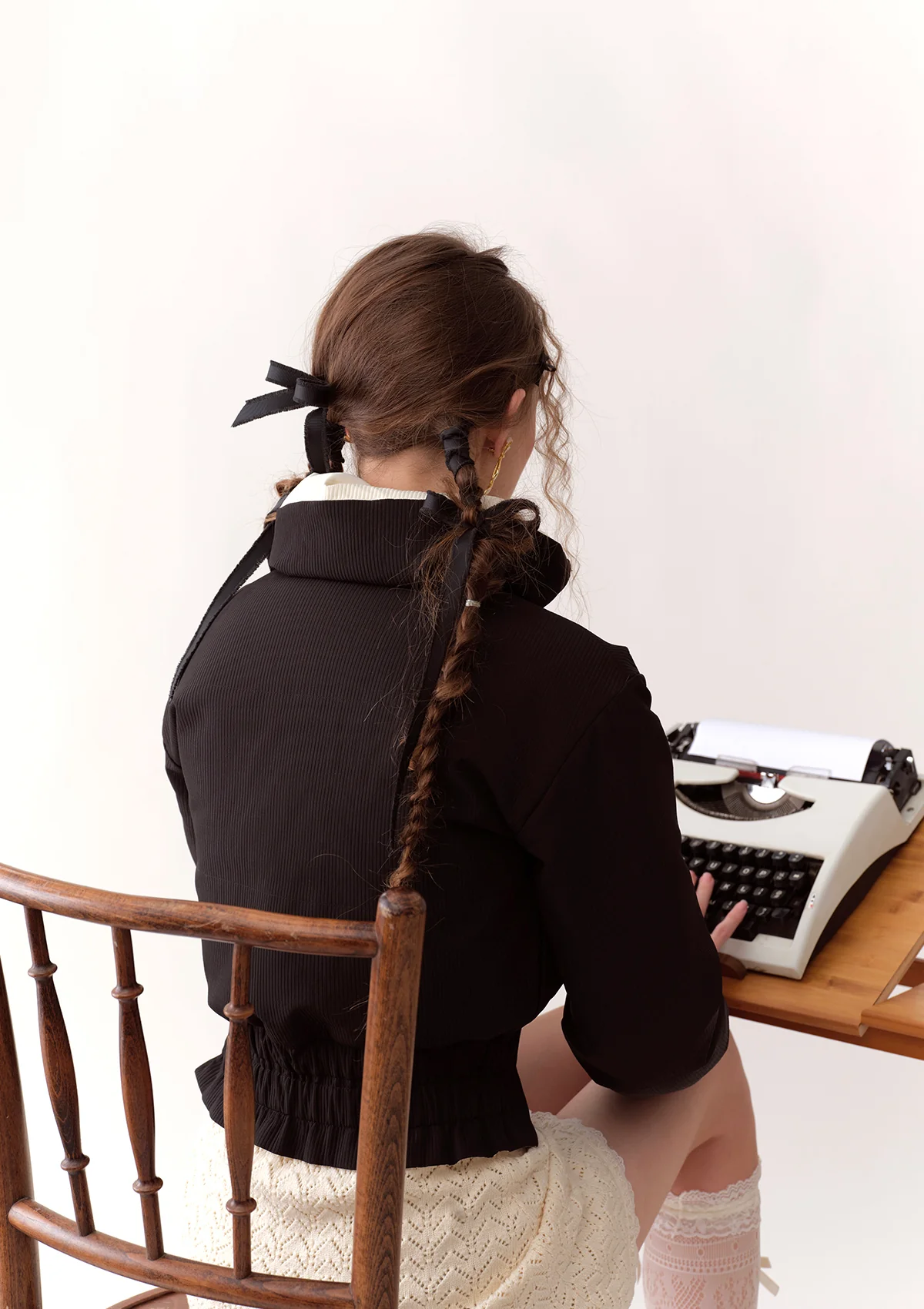 Blackberry Donazi Reversible 2-in-1 Down Jacket - Thrancidy