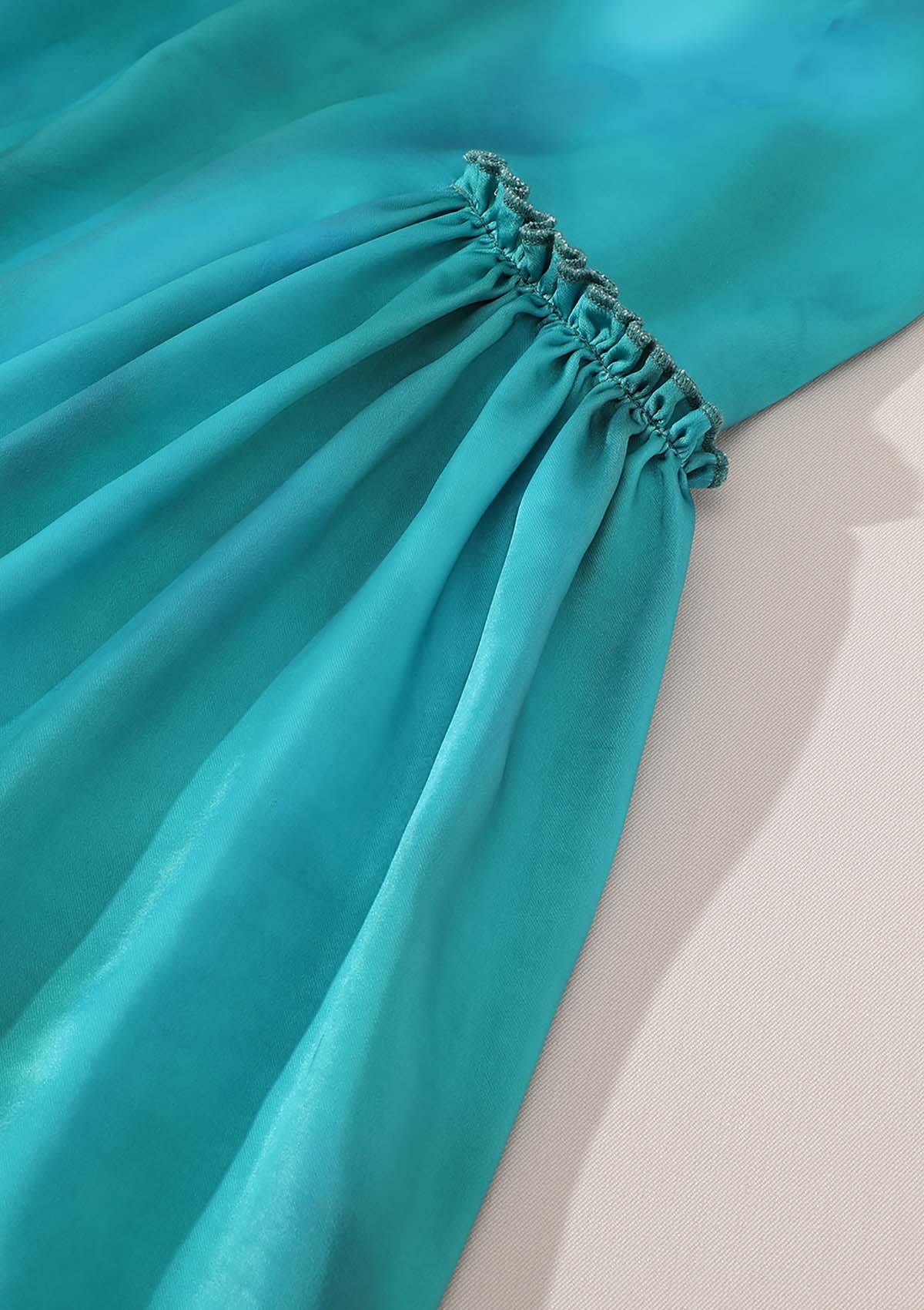 The Eve of St Agnes Skirt - Thrancidy