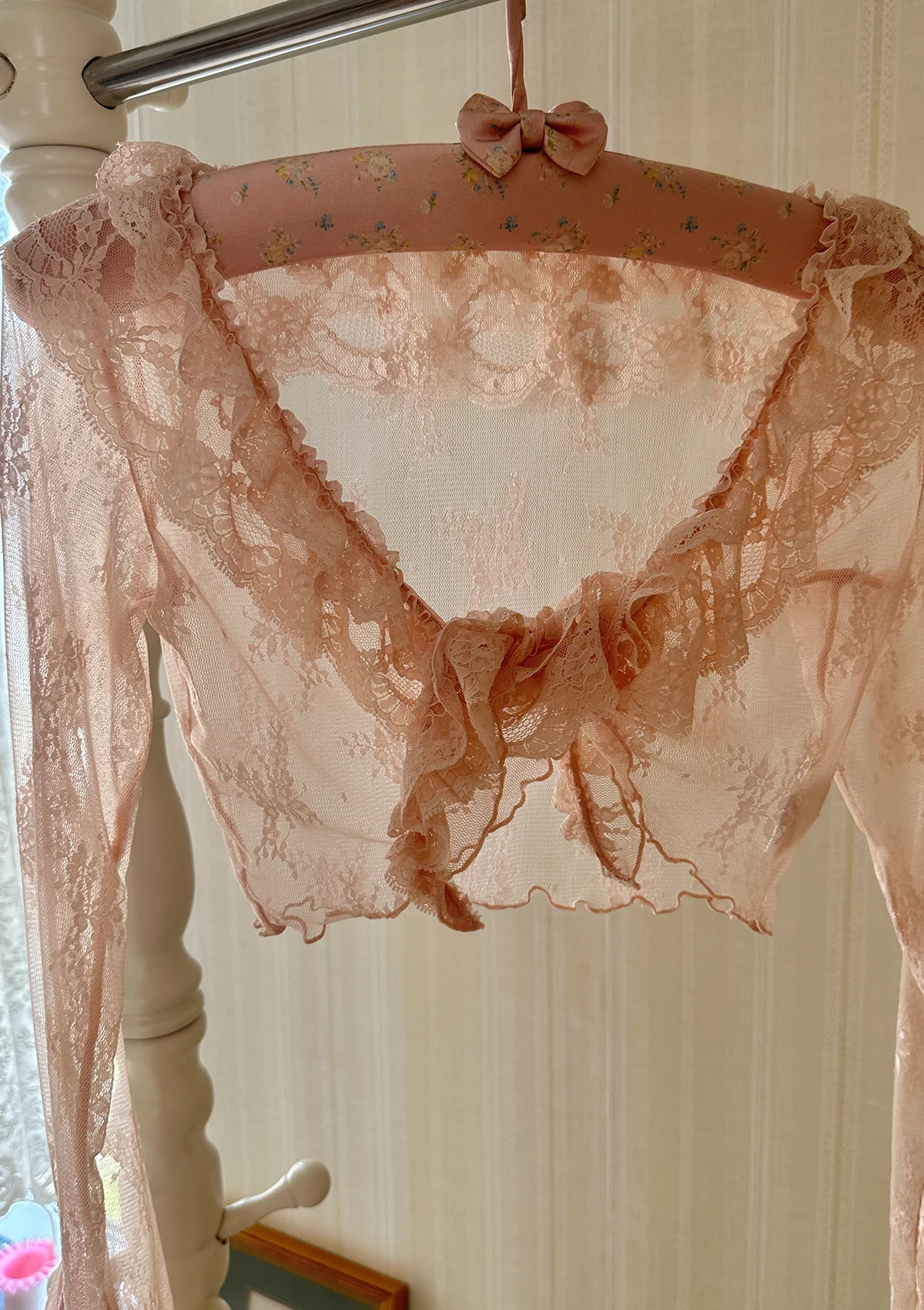 Midsummer Shade Cardigan - Thrancidy