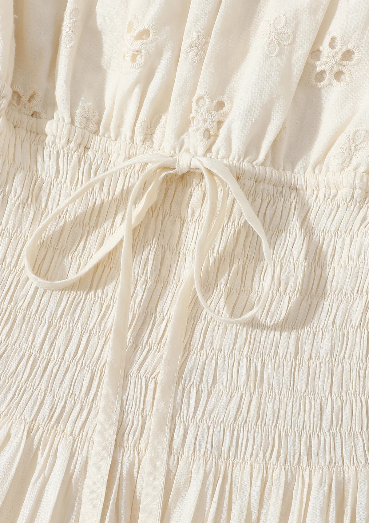 Little White Rabbit Dress - Thrancidy