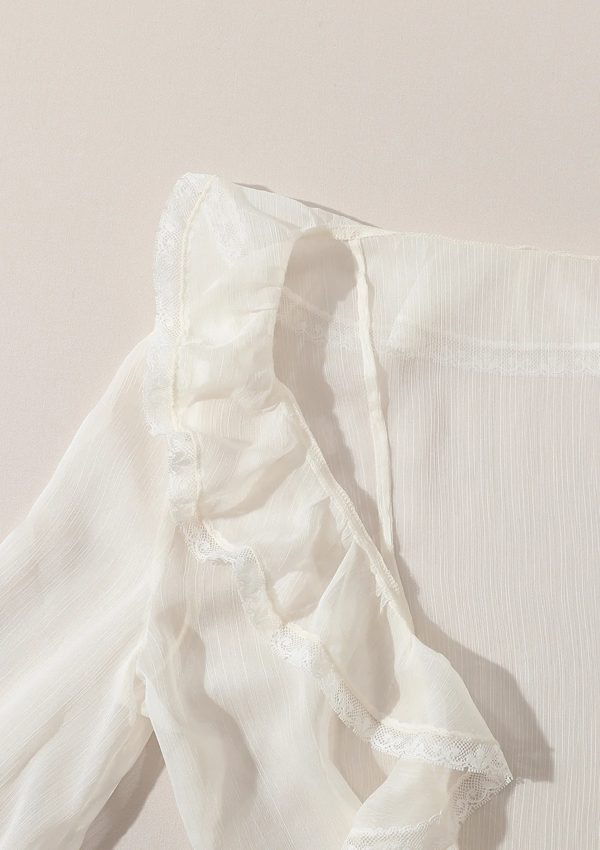 Mist Song Cardigan - Thrancidy