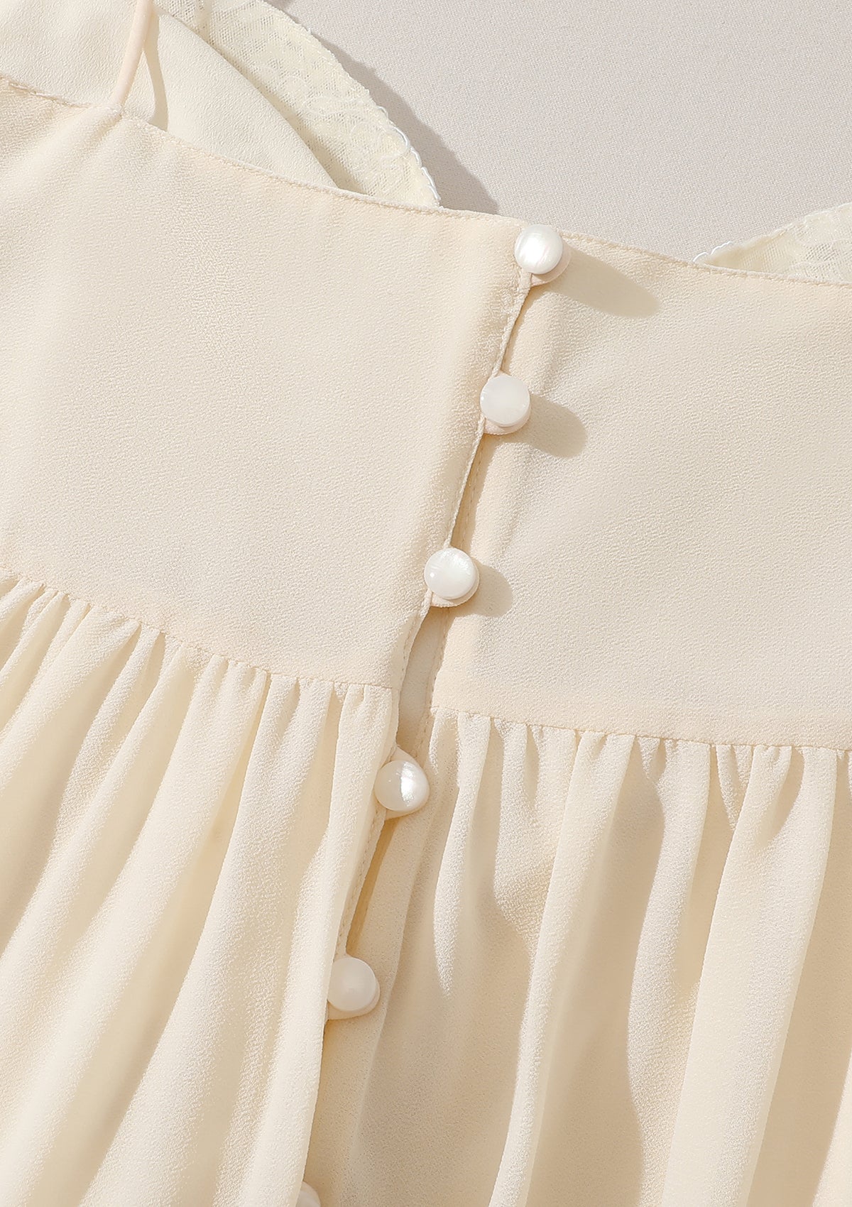 Butterfly Dream Awakening Dress - Thrancidy