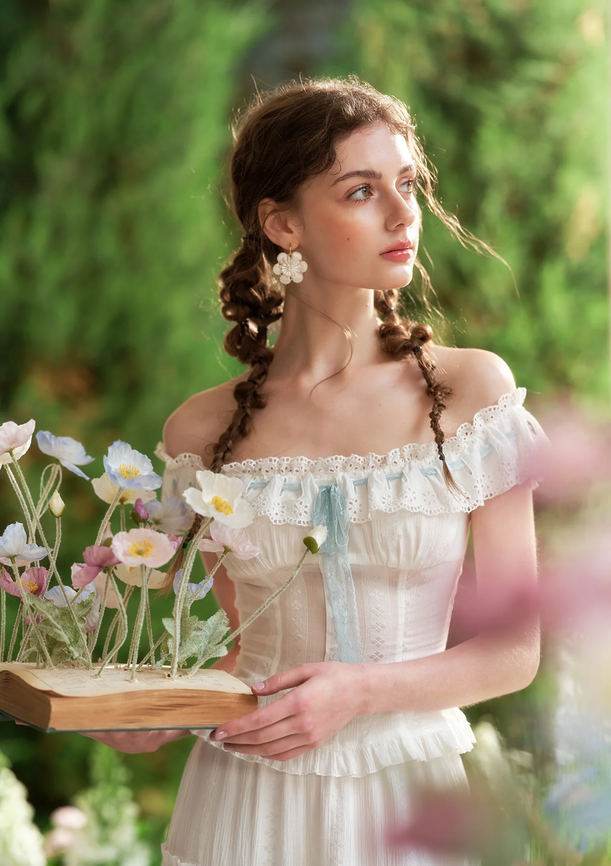 Summer Love Top - Thrancidy