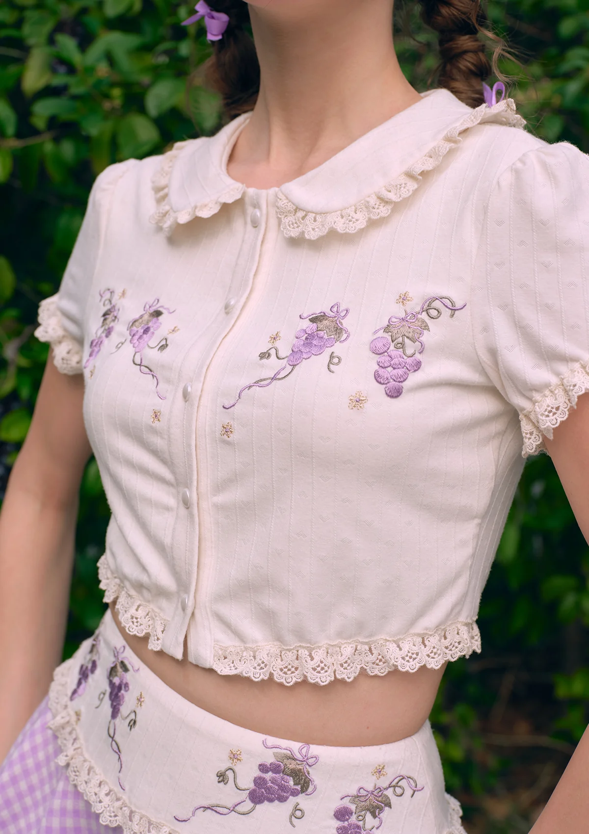 The Winery of Grape Top - Thrancidy