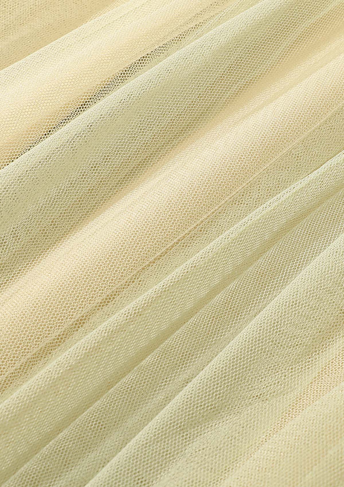 Tinker Bell Skirt - Thrancidy