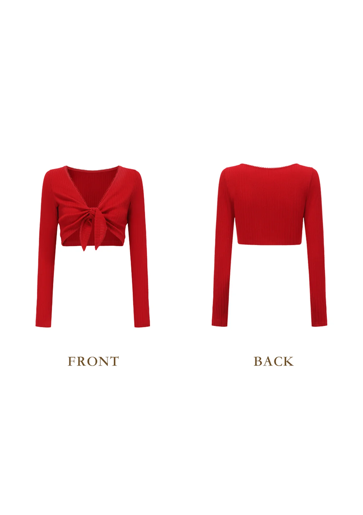 Strawberry Farm Knit Cardigan - Thrancidy