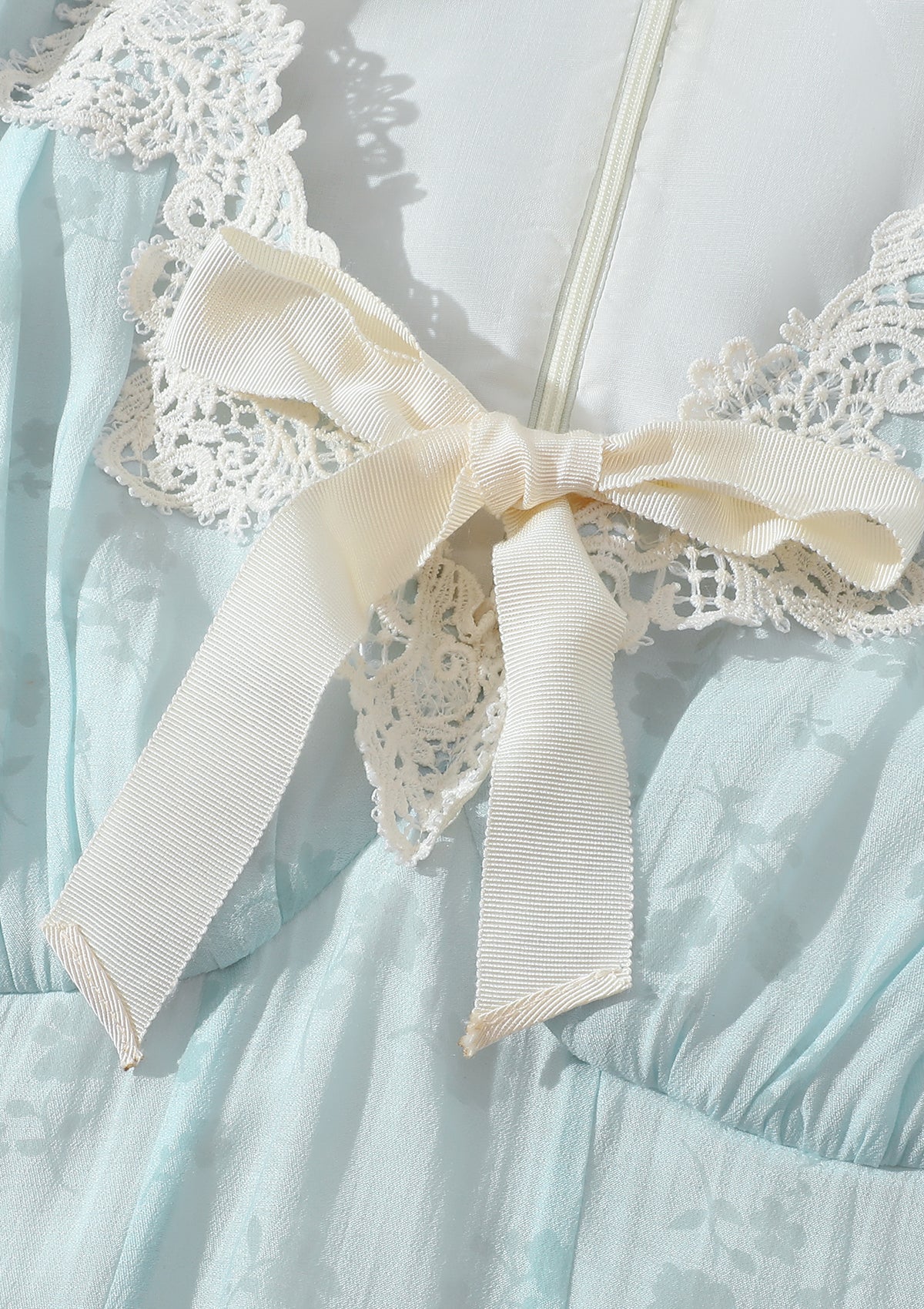 Summer Wind Dress - Thrancidy